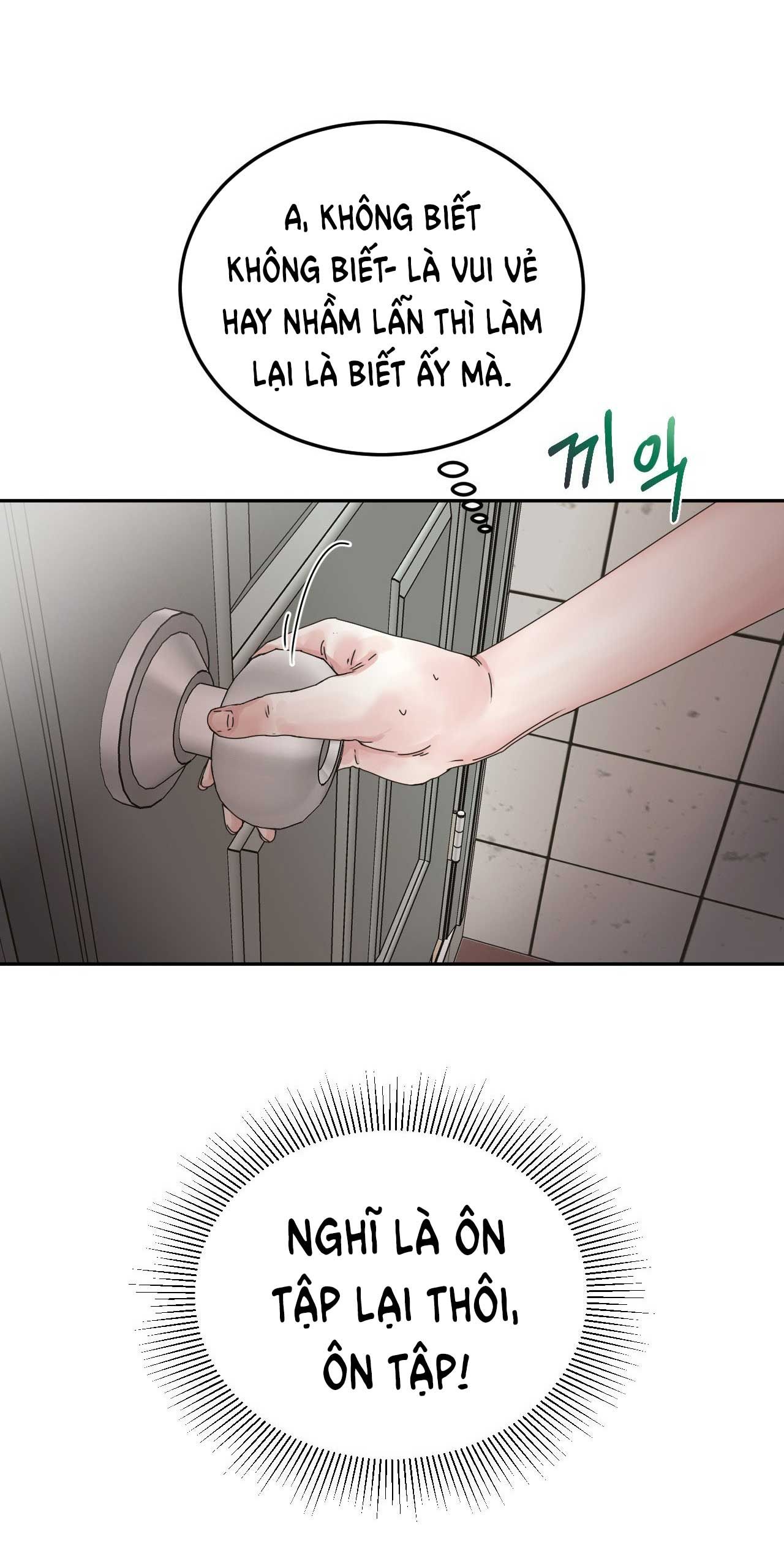 đọc truyện [18+] Hãy Trở Thành Gia Đình Của Tôi Chương 10 ảnh 14 tại Giả Dược