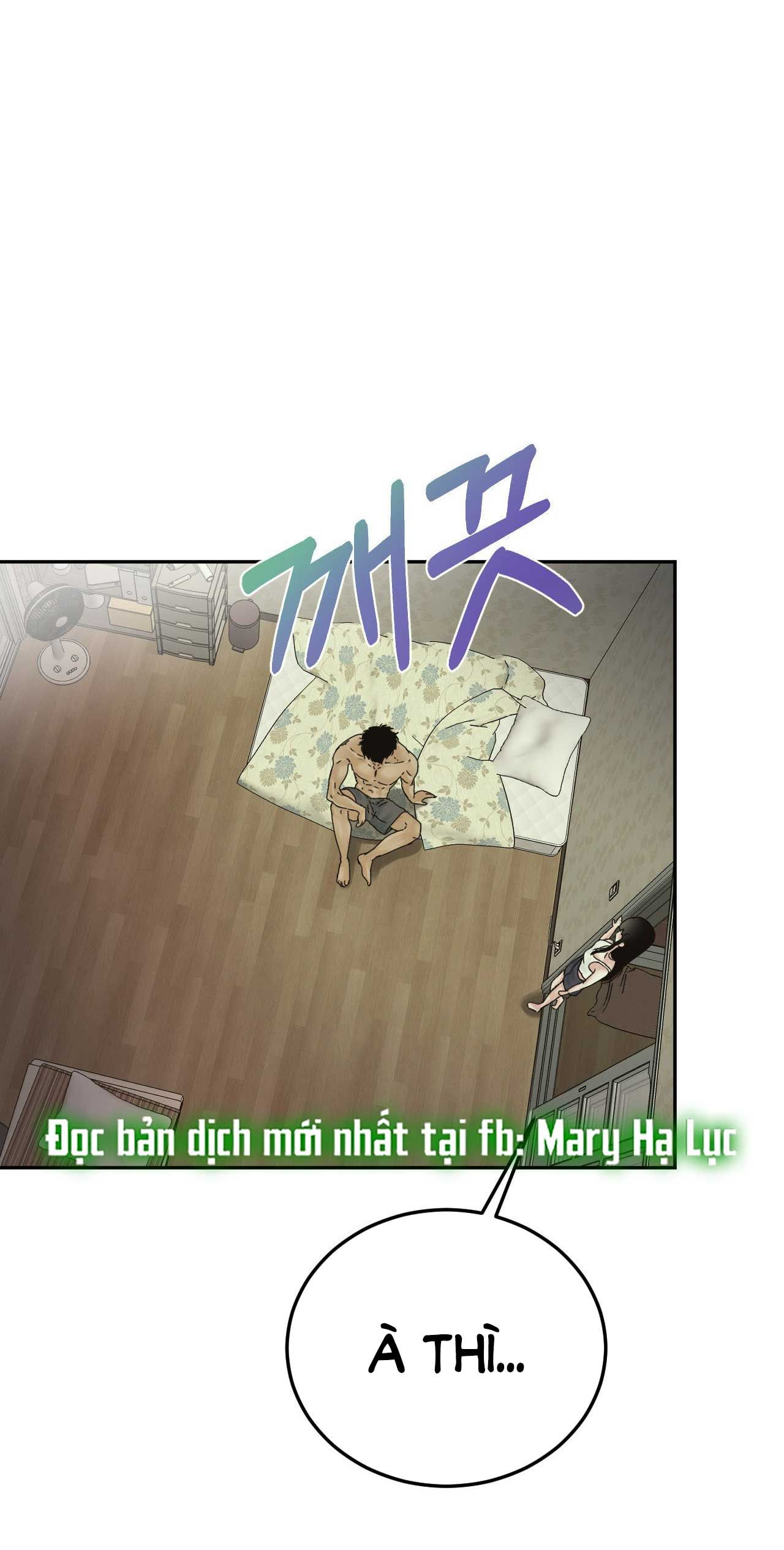 đọc truyện [18+] Hãy Trở Thành Gia Đình Của Tôi Chương 10 ảnh 19 tại Giả Dược