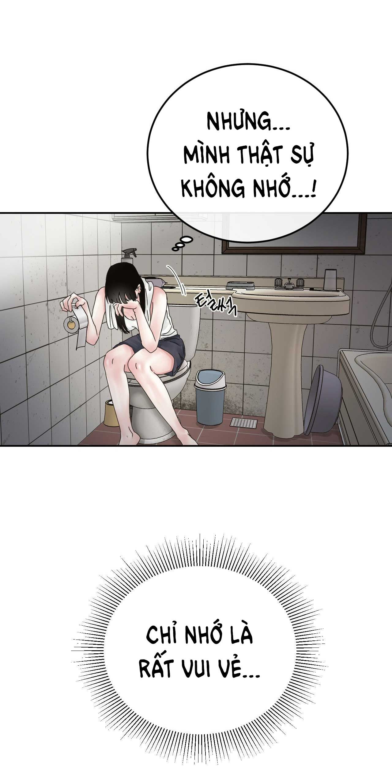 đọc truyện [18+] Hãy Trở Thành Gia Đình Của Tôi Chương 10 ảnh 3 tại Giả Dược
