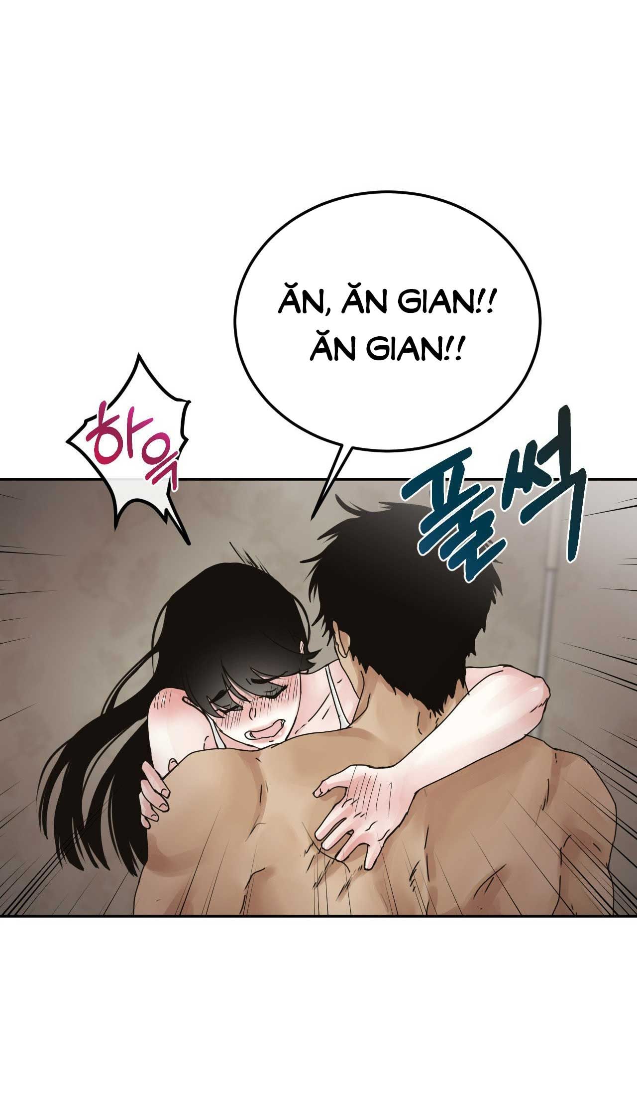 đọc truyện [18+] Hãy Trở Thành Gia Đình Của Tôi Chương 10 ảnh 44 tại Giả Dược