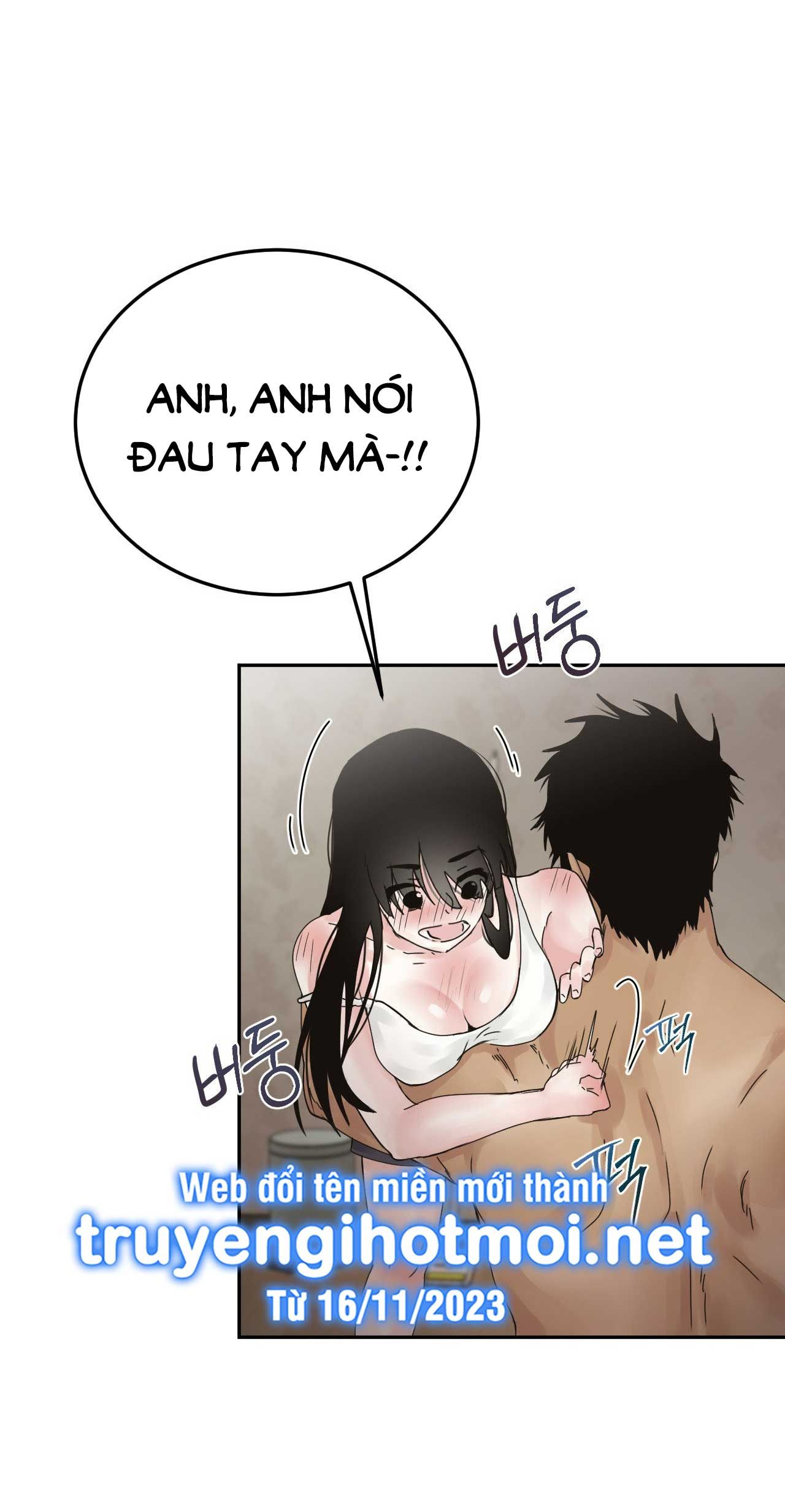 đọc truyện [18+] Hãy Trở Thành Gia Đình Của Tôi Chương 10 ảnh 47 tại Giả Dược