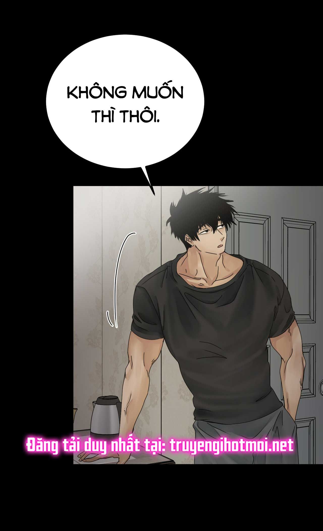 đọc truyện [18+] Hãy Trở Thành Gia Đình Của Tôi Chương 10 ảnh 7 tại Giả Dược
