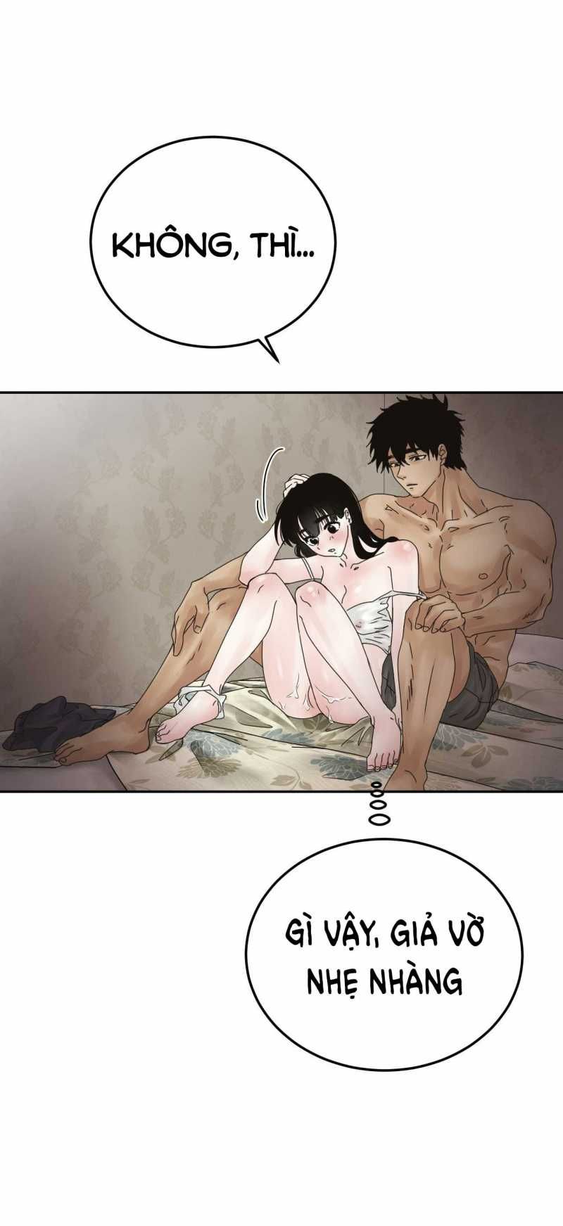 đọc truyện [18+] Hãy Trở Thành Gia Đình Của Tôi Chương 11.1 ảnh 14 tại Giả Dược
