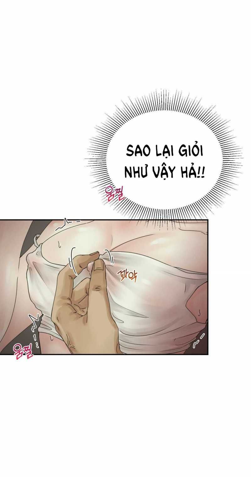 đọc truyện [18+] Hãy Trở Thành Gia Đình Của Tôi Chương 11.1 ảnh 22 tại Giả Dược
