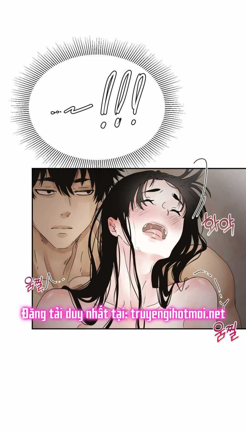 đọc truyện [18+] Hãy Trở Thành Gia Đình Của Tôi Chương 11.1 ảnh 23 tại Giả Dược