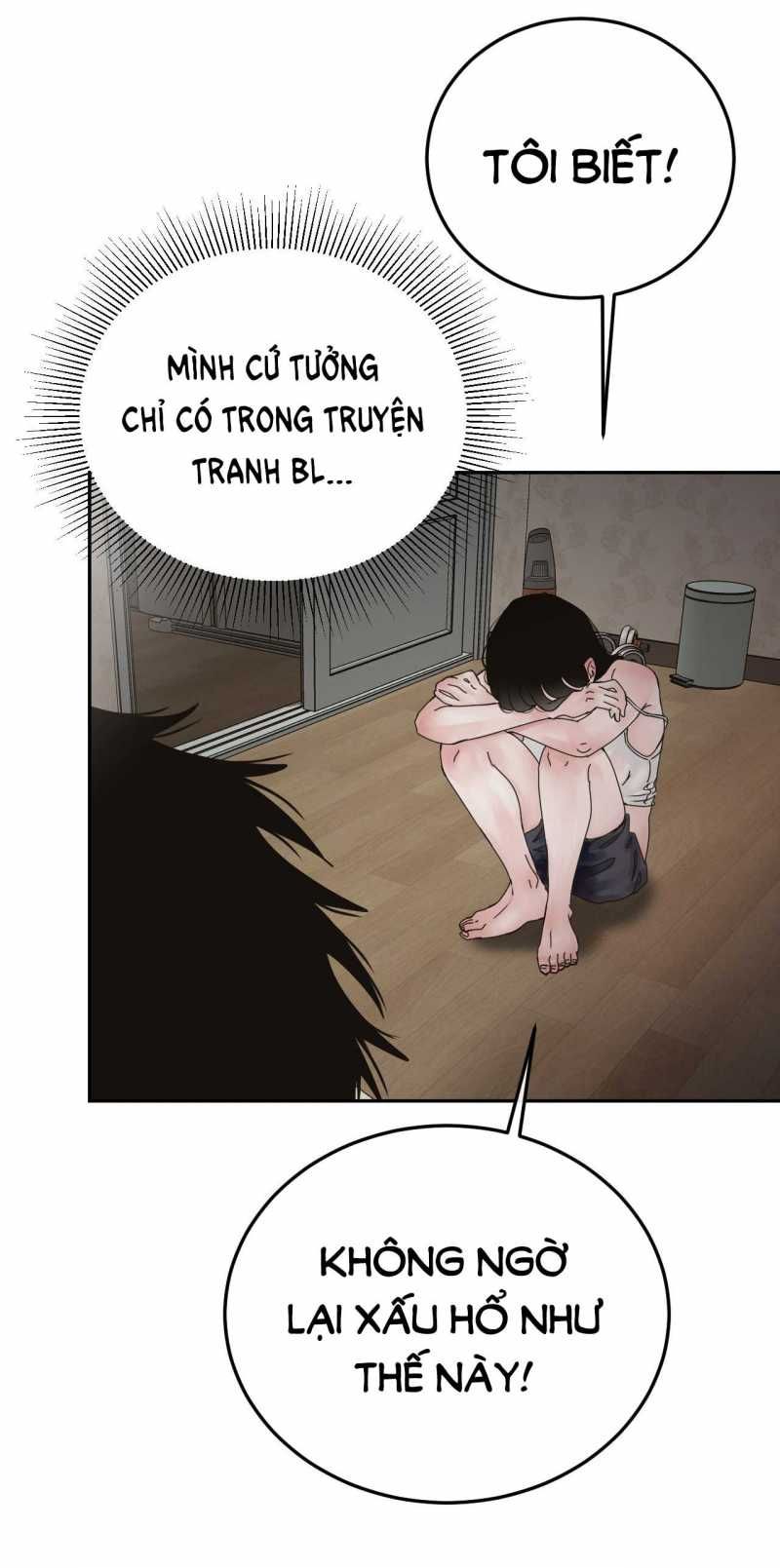 đọc truyện [18+] Hãy Trở Thành Gia Đình Của Tôi Chương 11.1 ảnh 4 tại Giả Dược