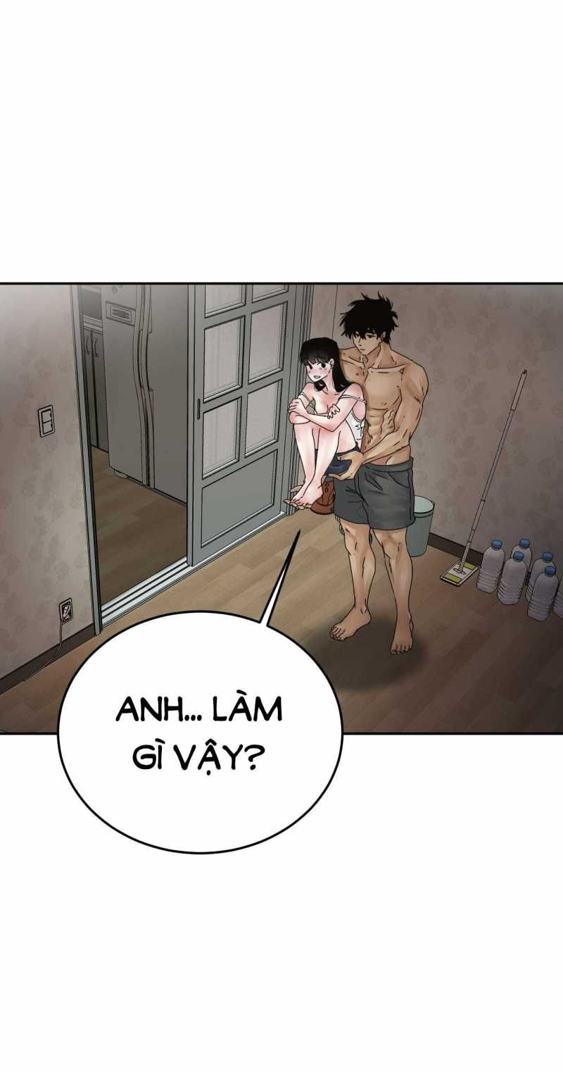 đọc truyện [18+] Hãy Trở Thành Gia Đình Của Tôi Chương 11.1 ảnh 8 tại Giả Dược