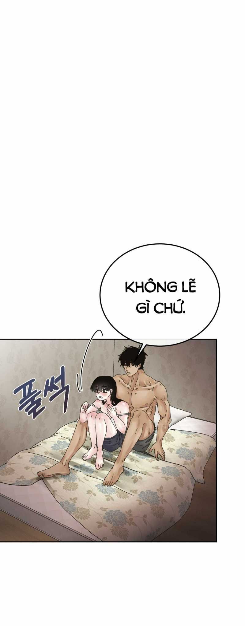 đọc truyện [18+] Hãy Trở Thành Gia Đình Của Tôi Chương 11.1 ảnh 10 tại Giả Dược