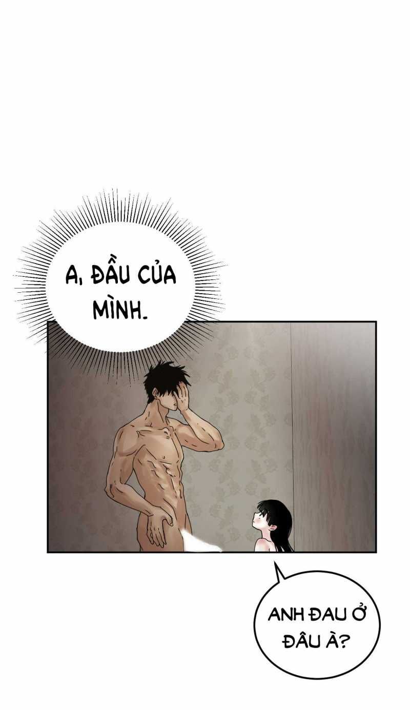 đọc truyện [18+] Hãy Trở Thành Gia Đình Của Tôi Chương 11.2 ảnh 11 tại Giả Dược