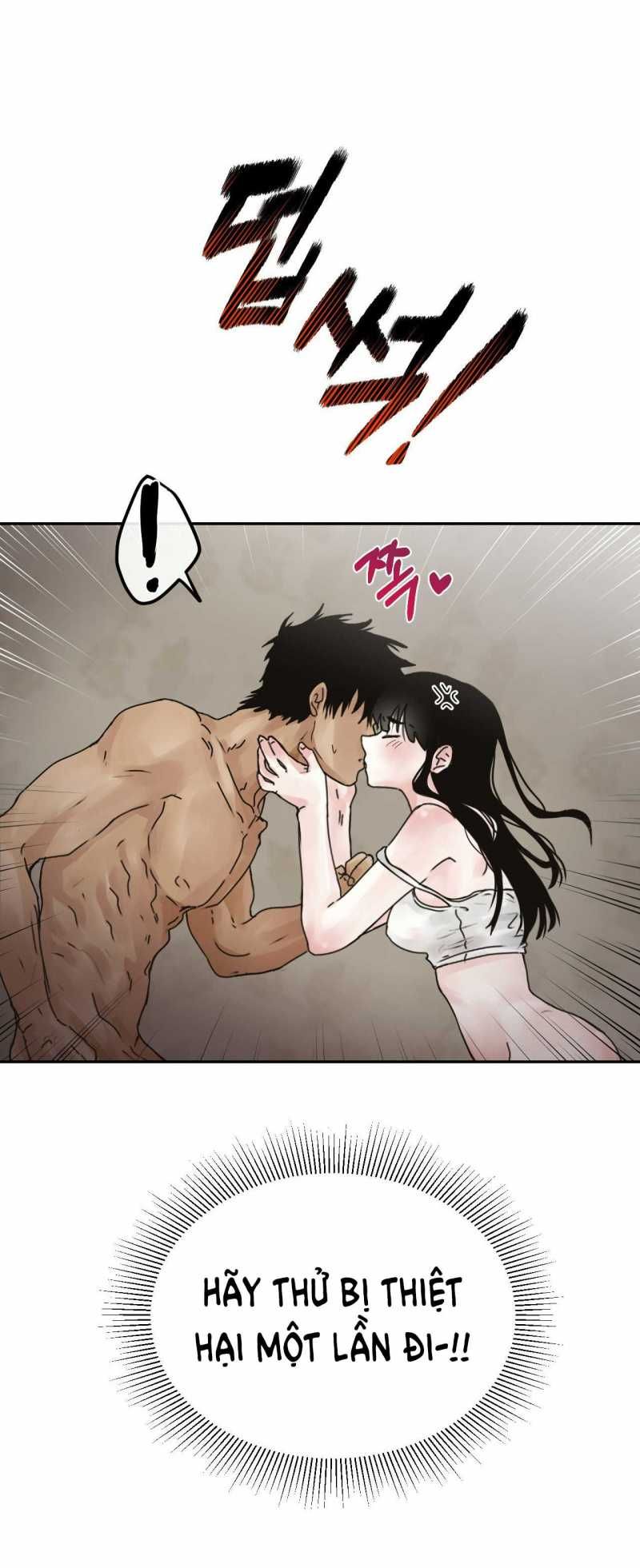 đọc truyện [18+] Hãy Trở Thành Gia Đình Của Tôi Chương 11.2 ảnh 27 tại Giả Dược