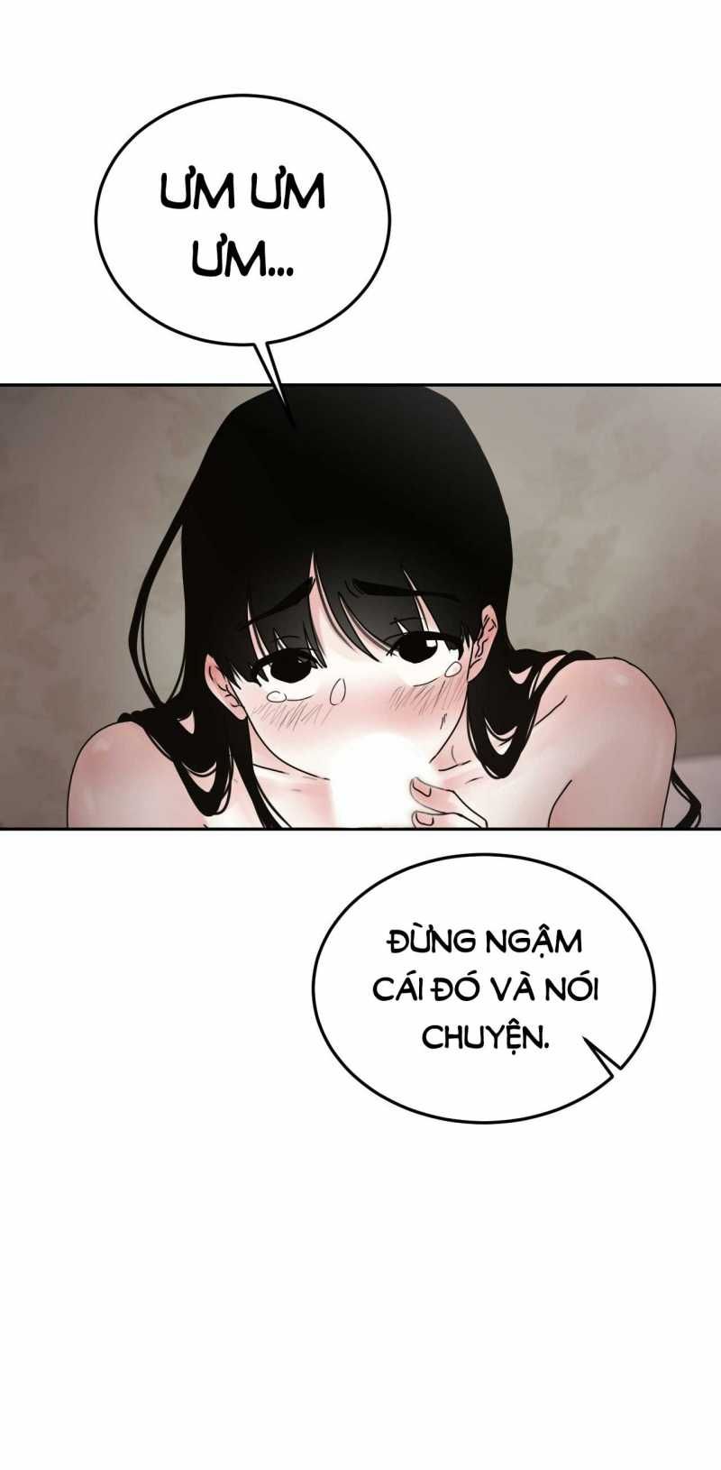 đọc truyện [18+] Hãy Trở Thành Gia Đình Của Tôi Chương 11.2 ảnh 8 tại Giả Dược