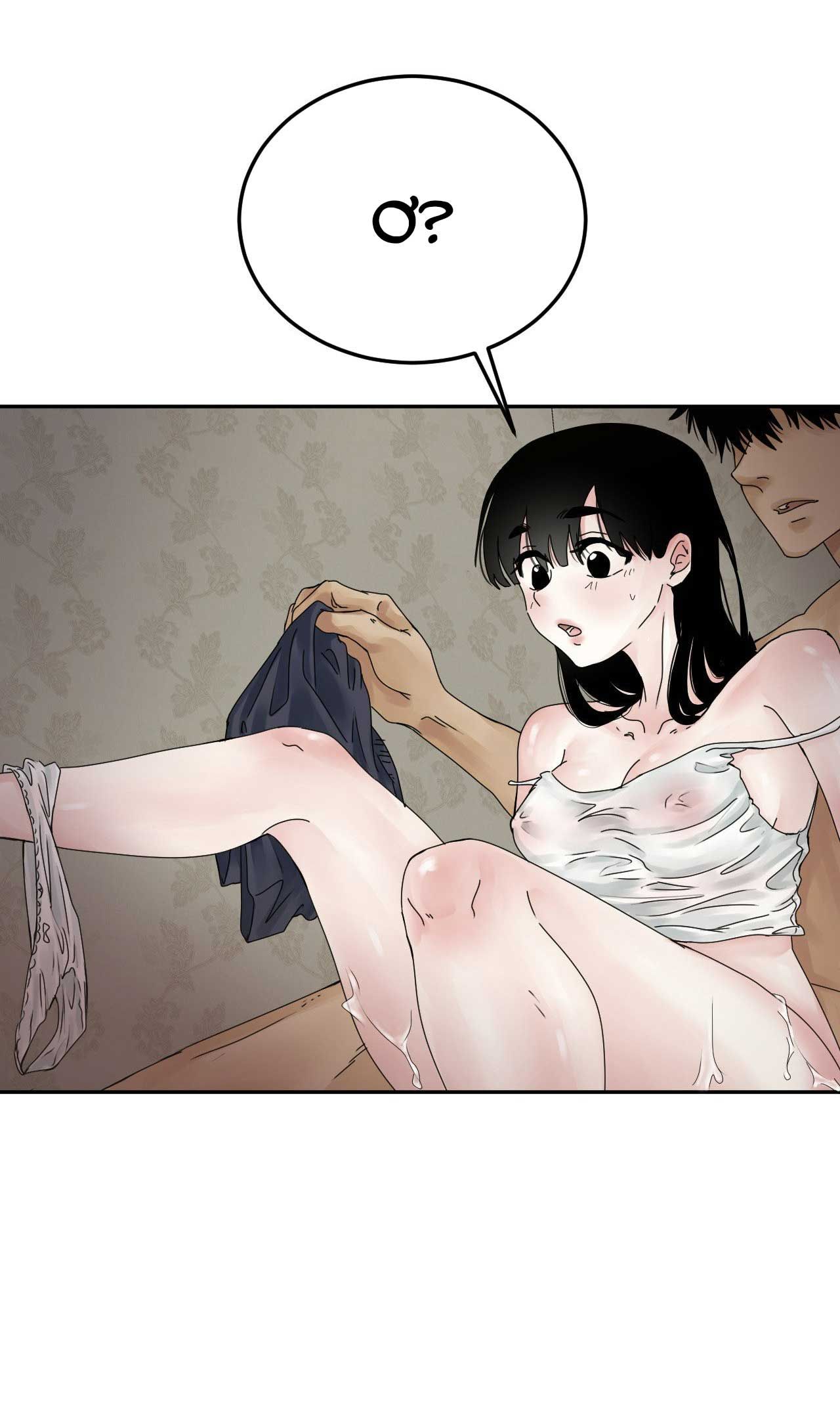 đọc truyện [18+] Hãy Trở Thành Gia Đình Của Tôi Chương 11 ảnh 11 tại Giả Dược