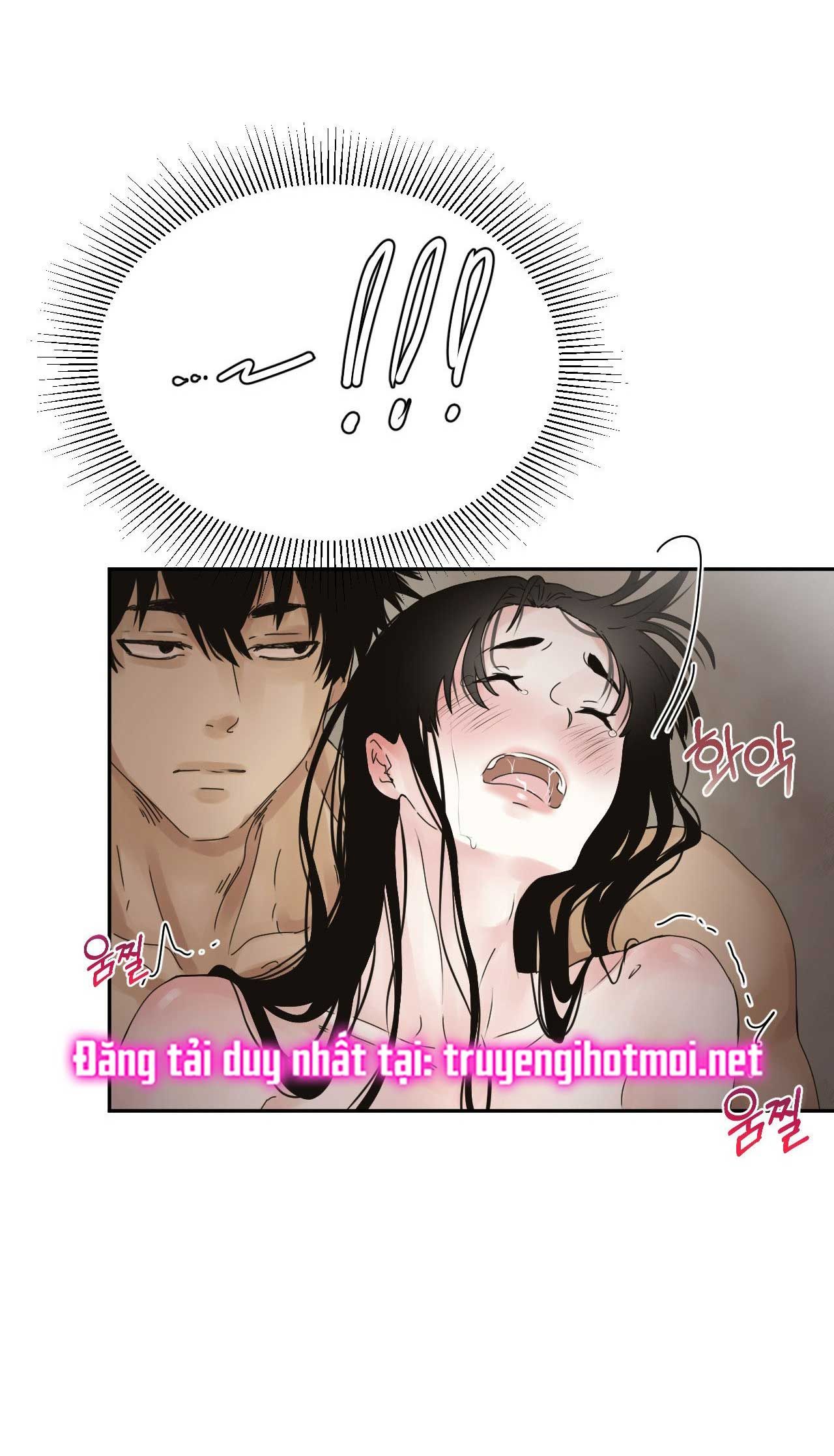đọc truyện [18+] Hãy Trở Thành Gia Đình Của Tôi Chương 11 ảnh 22 tại Giả Dược
