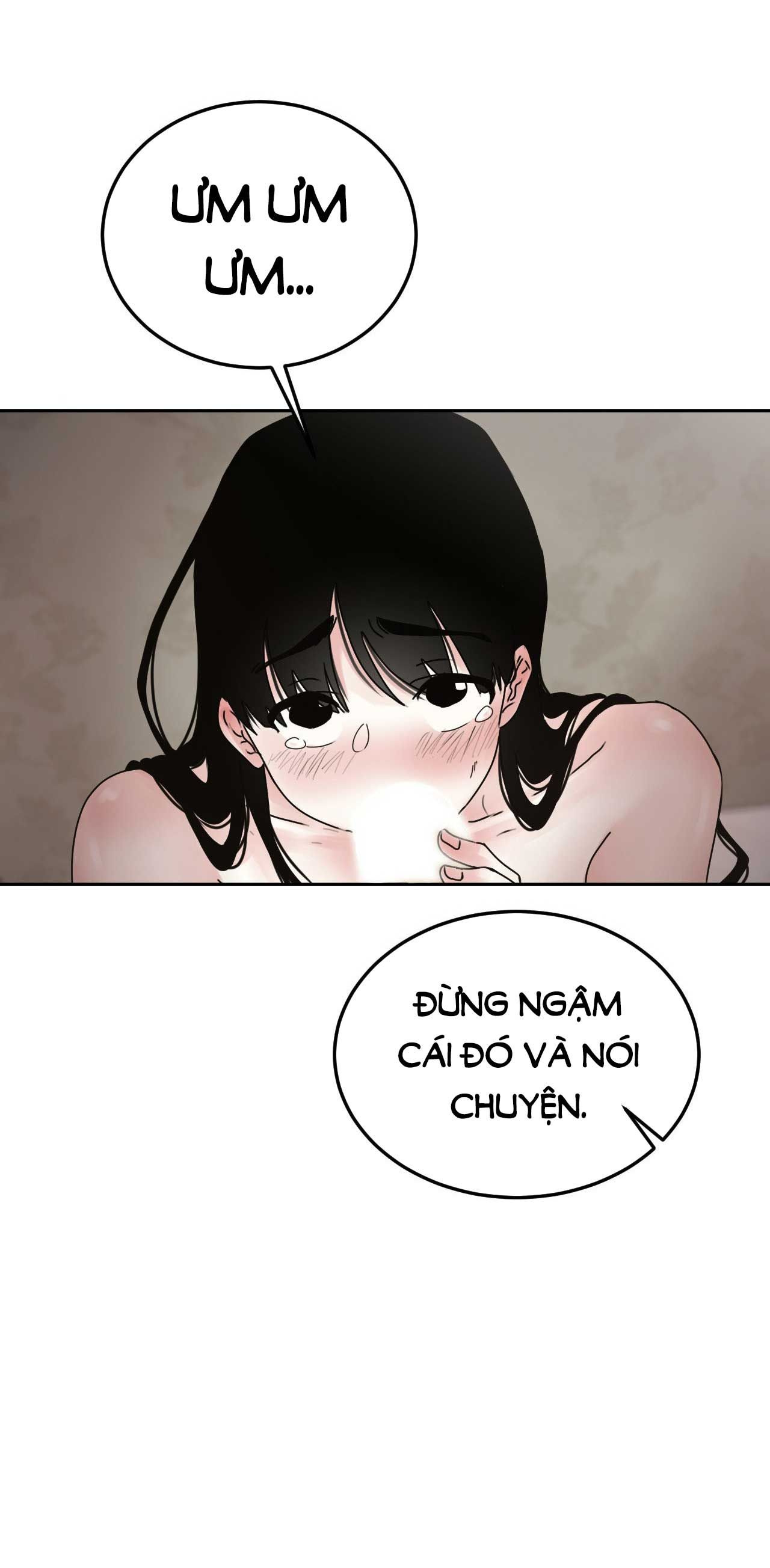 đọc truyện [18+] Hãy Trở Thành Gia Đình Của Tôi Chương 11 ảnh 36 tại Giả Dược