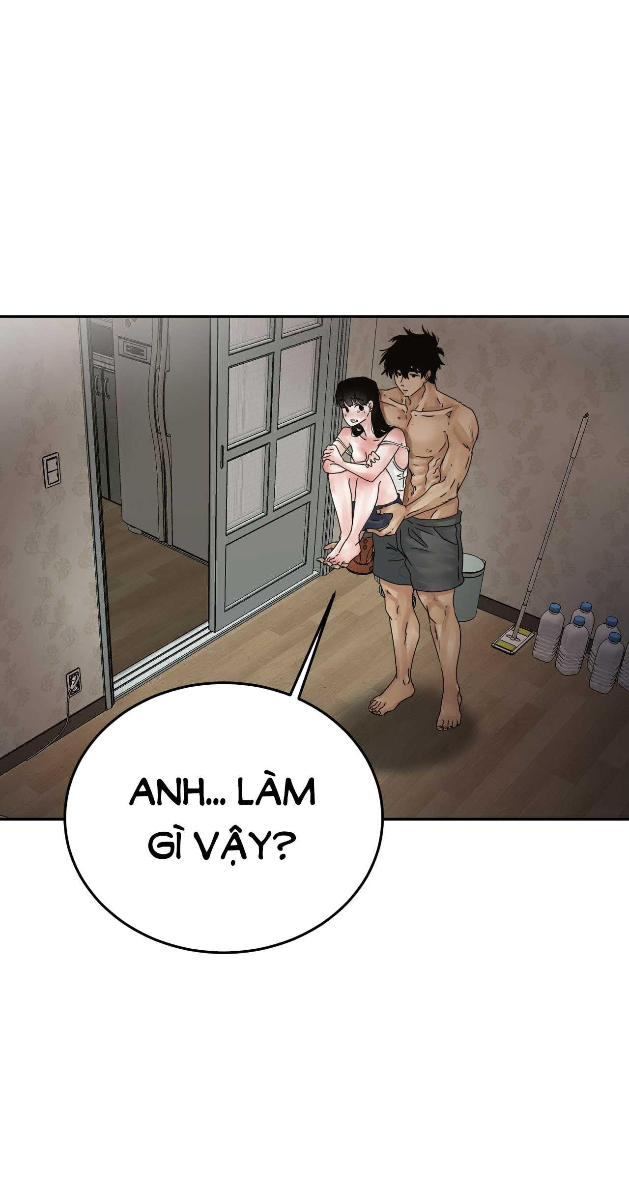 đọc truyện [18+] Hãy Trở Thành Gia Đình Của Tôi Chương 11 ảnh 7 tại Giả Dược