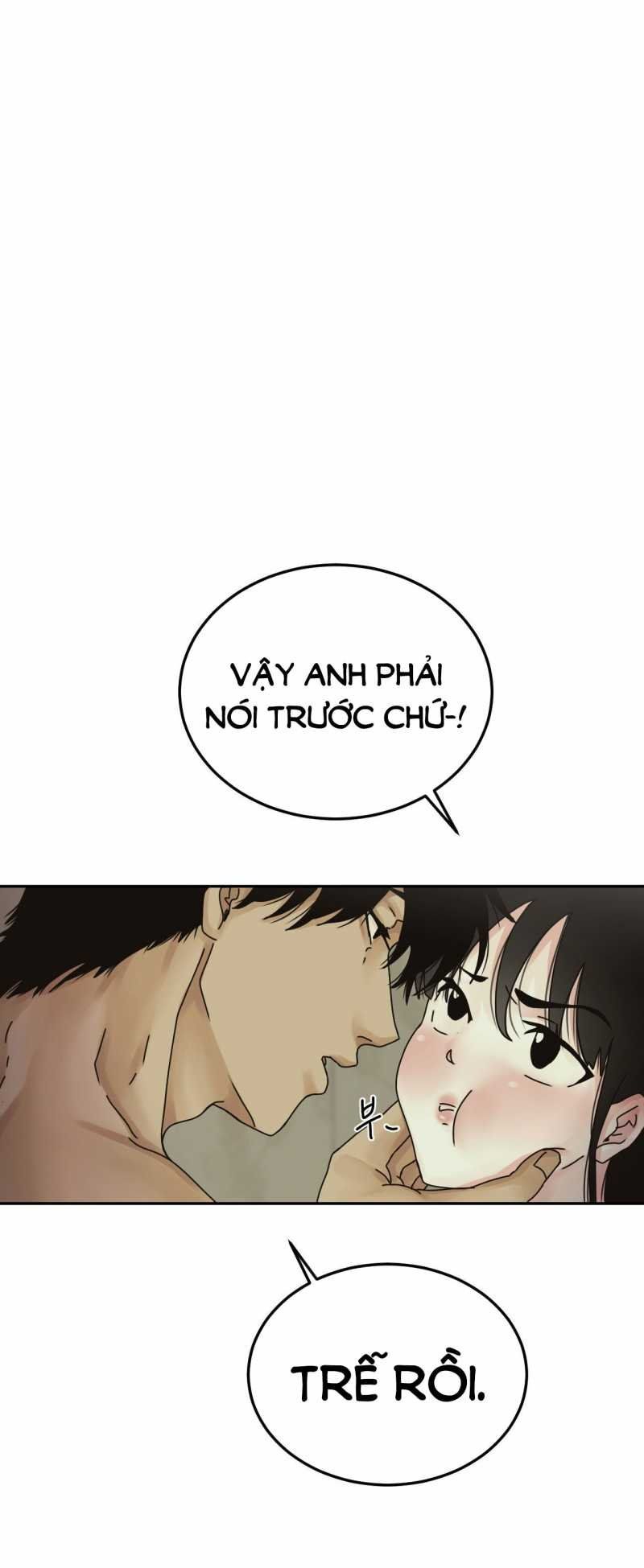đọc truyện [18+] Hãy Trở Thành Gia Đình Của Tôi Chương 12.1 ảnh 15 tại Giả Dược