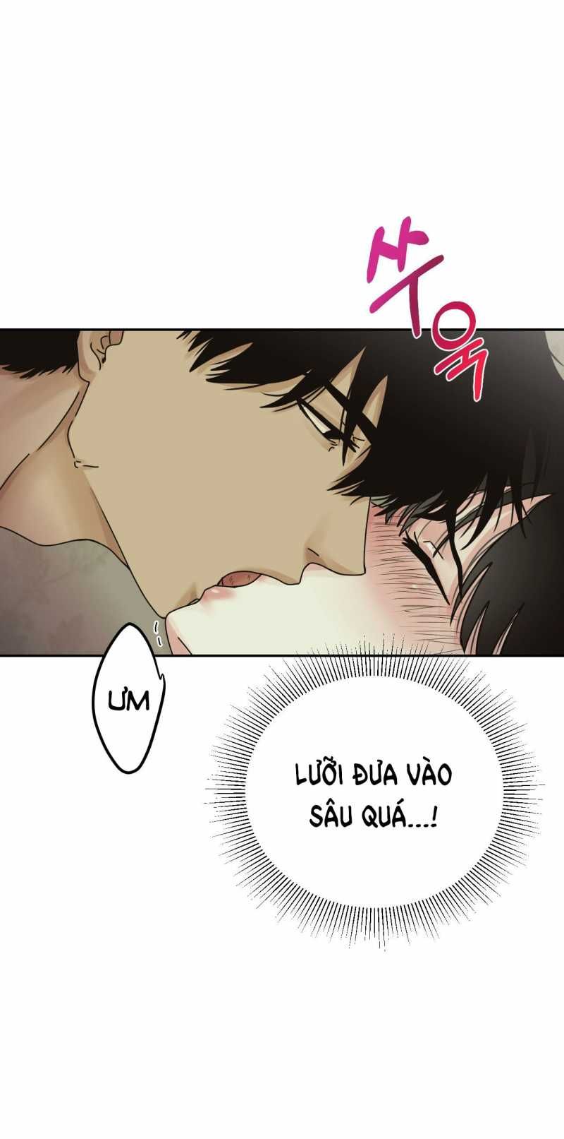 đọc truyện [18+] Hãy Trở Thành Gia Đình Của Tôi Chương 12.1 ảnh 21 tại Giả Dược