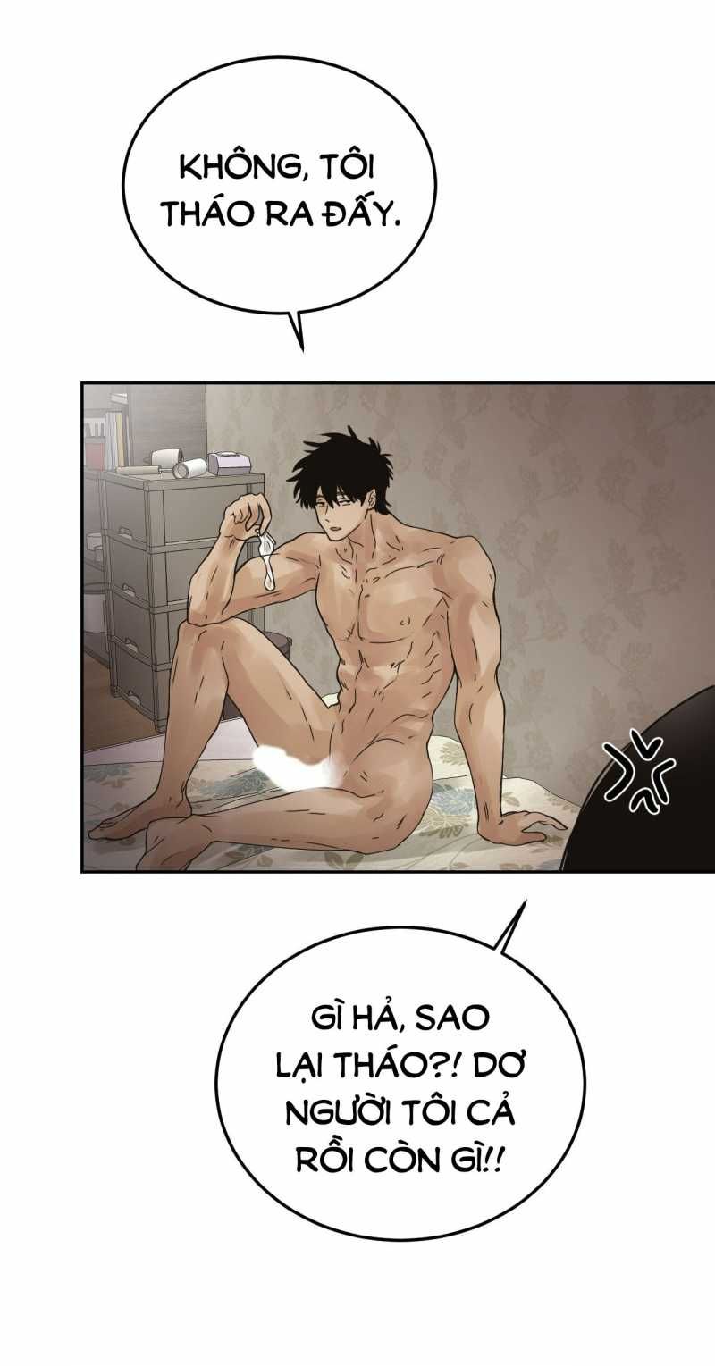 đọc truyện [18+] Hãy Trở Thành Gia Đình Của Tôi Chương 12.2 ảnh 36 tại Giả Dược