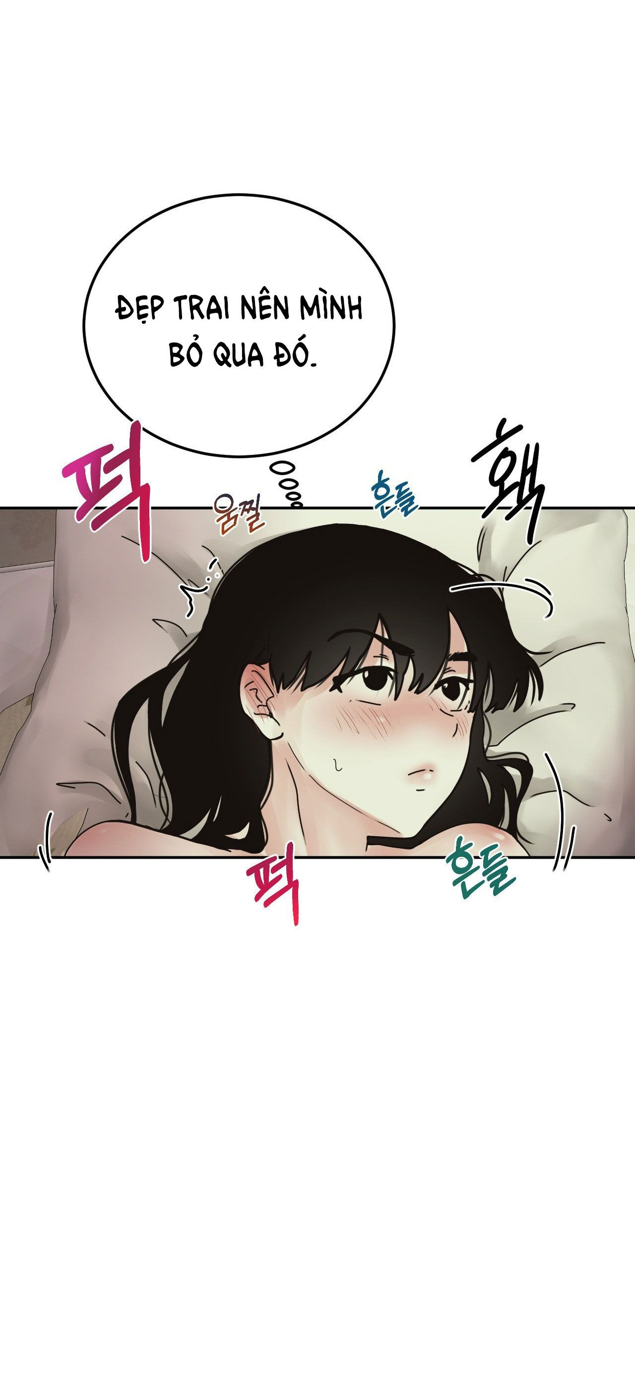 đọc truyện [18+] Hãy Trở Thành Gia Đình Của Tôi Chương 12 ảnh 41 tại Giả Dược