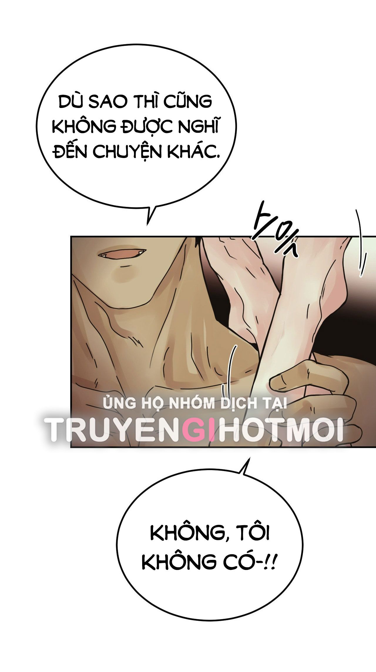 đọc truyện [18+] Hãy Trở Thành Gia Đình Của Tôi Chương 12 ảnh 44 tại Giả Dược