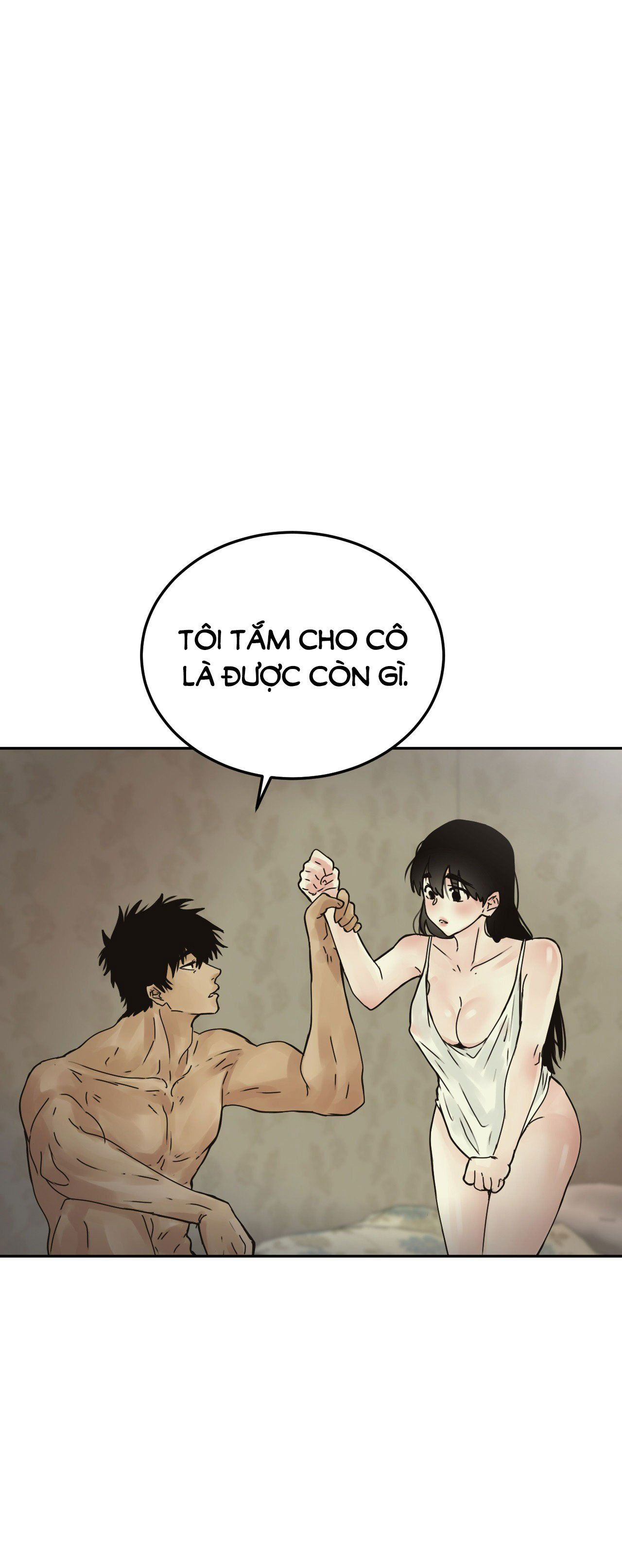 đọc truyện [18+] Hãy Trở Thành Gia Đình Của Tôi Chương 13.1 ảnh 13 tại Giả Dược