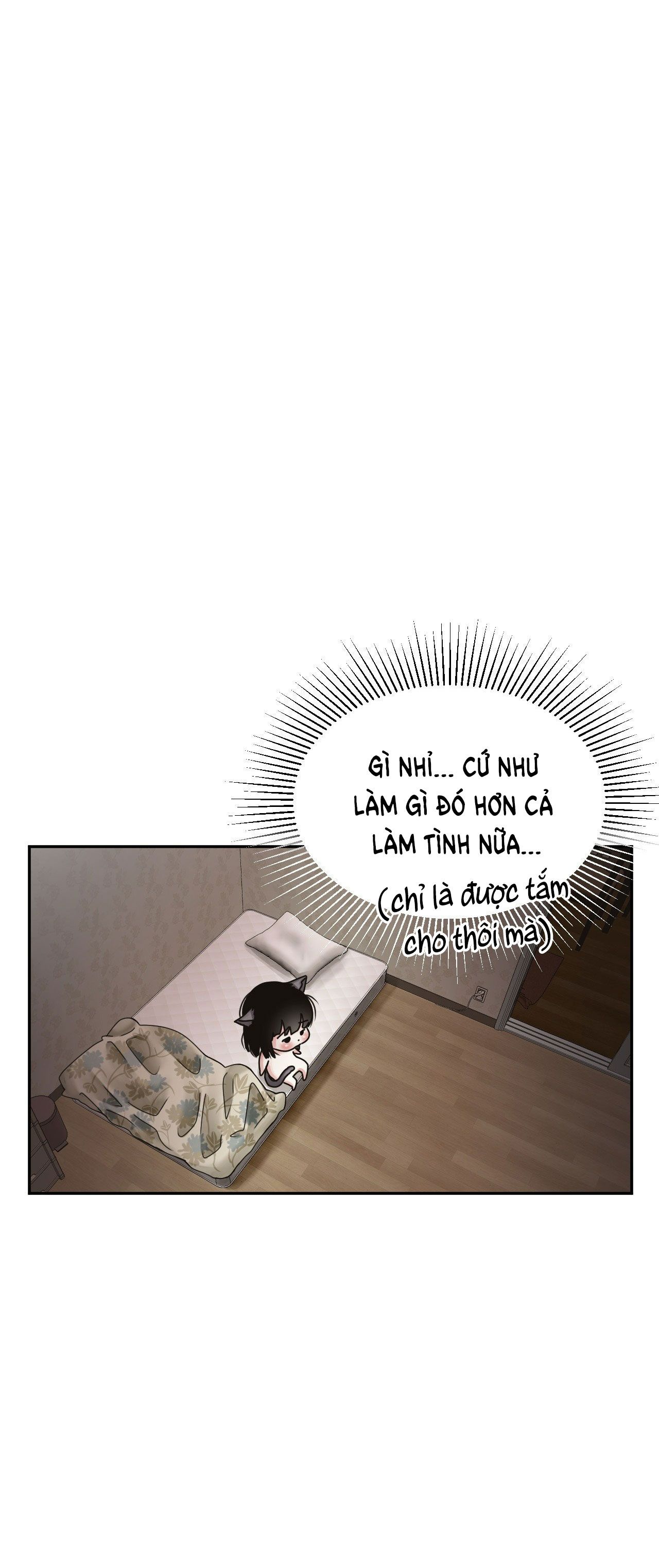 đọc truyện [18+] Hãy Trở Thành Gia Đình Của Tôi Chương 13.1 ảnh 16 tại Giả Dược