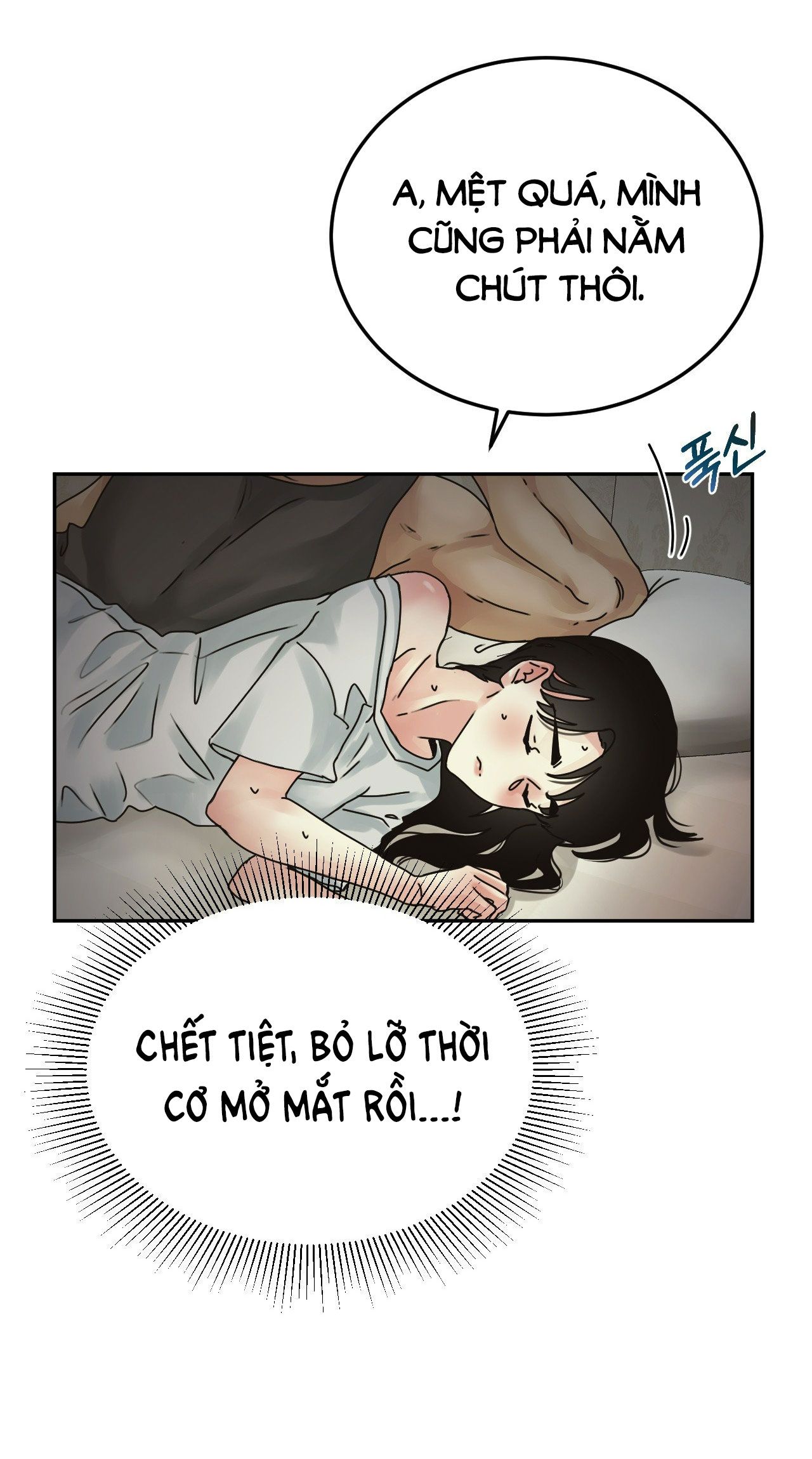 đọc truyện [18+] Hãy Trở Thành Gia Đình Của Tôi Chương 13.1 ảnh 23 tại Giả Dược
