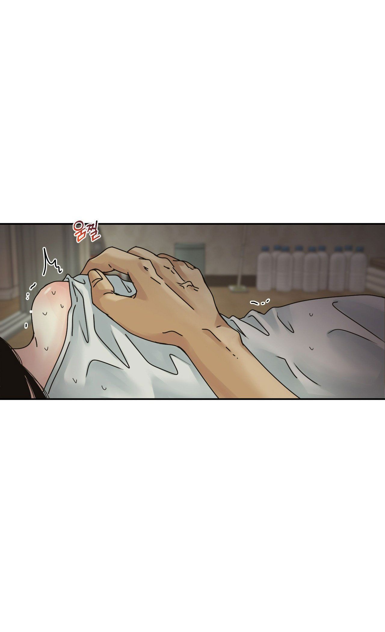 đọc truyện [18+] Hãy Trở Thành Gia Đình Của Tôi Chương 13.1 ảnh 25 tại Giả Dược