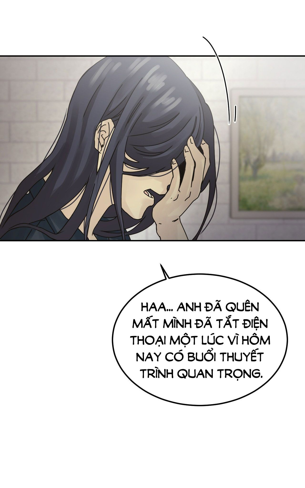 đọc truyện [18+] Hãy Trở Thành Gia Đình Của Tôi Chương 13.2 ảnh 24 tại Giả Dược