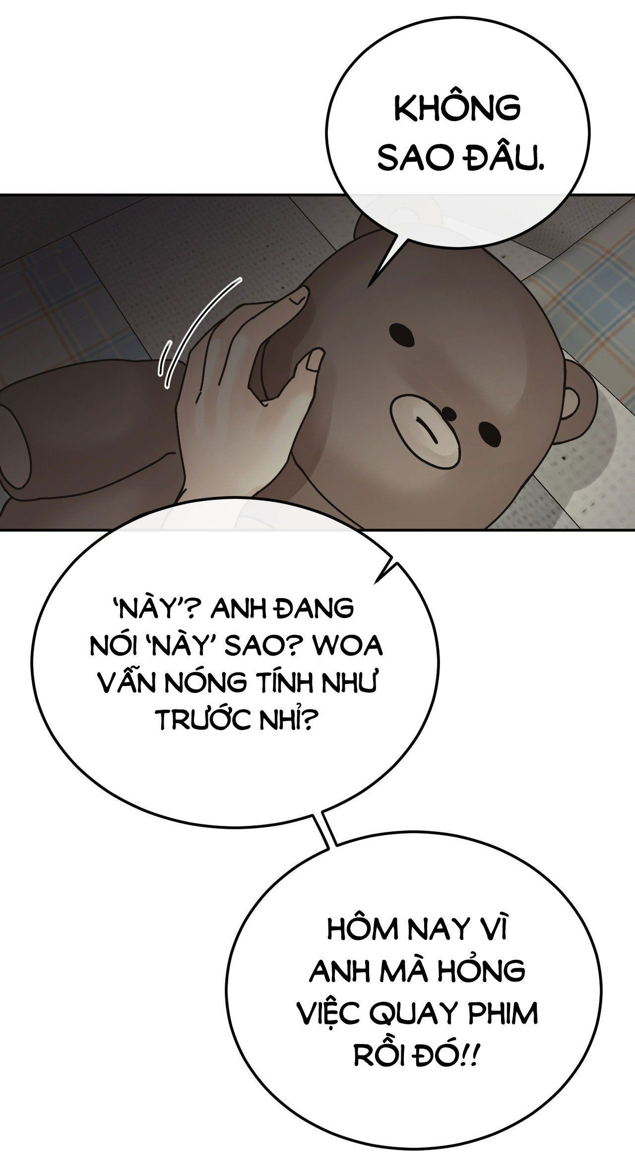 đọc truyện [18+] Hãy Trở Thành Gia Đình Của Tôi Chương 13.2 ảnh 28 tại Giả Dược