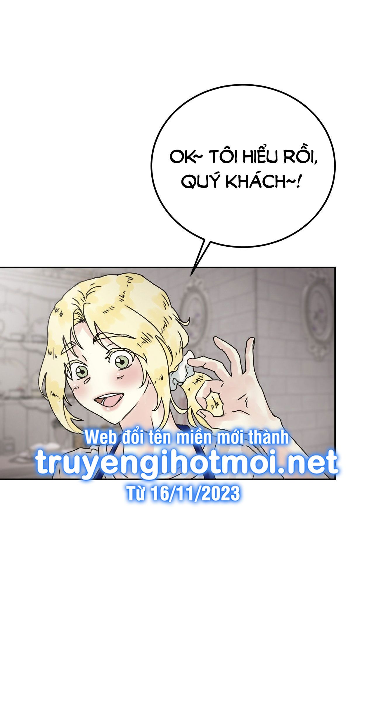 đọc truyện [18+] Hãy Trở Thành Gia Đình Của Tôi Chương 13 ảnh 29 tại Giả Dược
