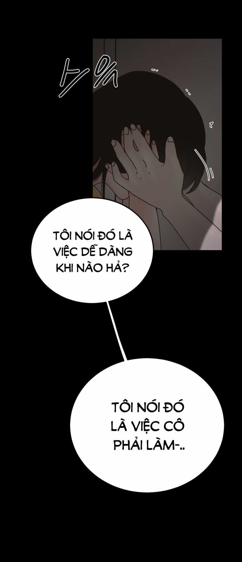đọc truyện [18+] Hãy Trở Thành Gia Đình Của Tôi Chương 14.1 ảnh 13 tại Giả Dược