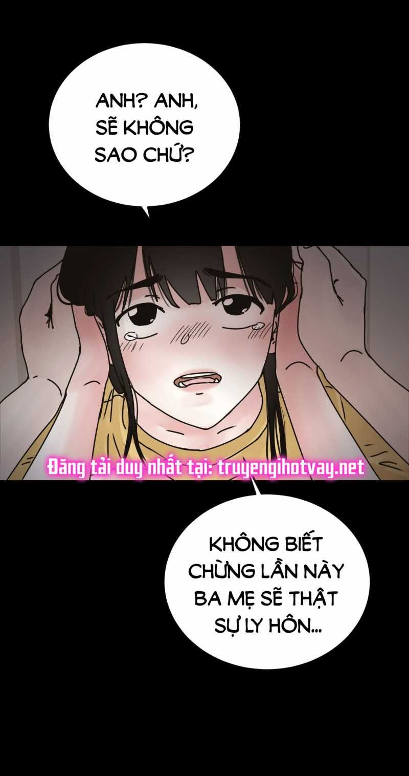 đọc truyện [18+] Hãy Trở Thành Gia Đình Của Tôi Chương 14.1 ảnh 16 tại Giả Dược