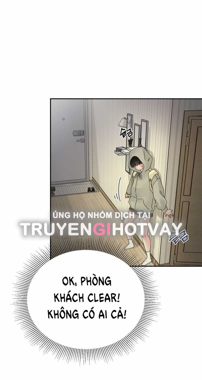 đọc truyện [18+] Hãy Trở Thành Gia Đình Của Tôi Chương 14.1 ảnh 20 tại Giả Dược