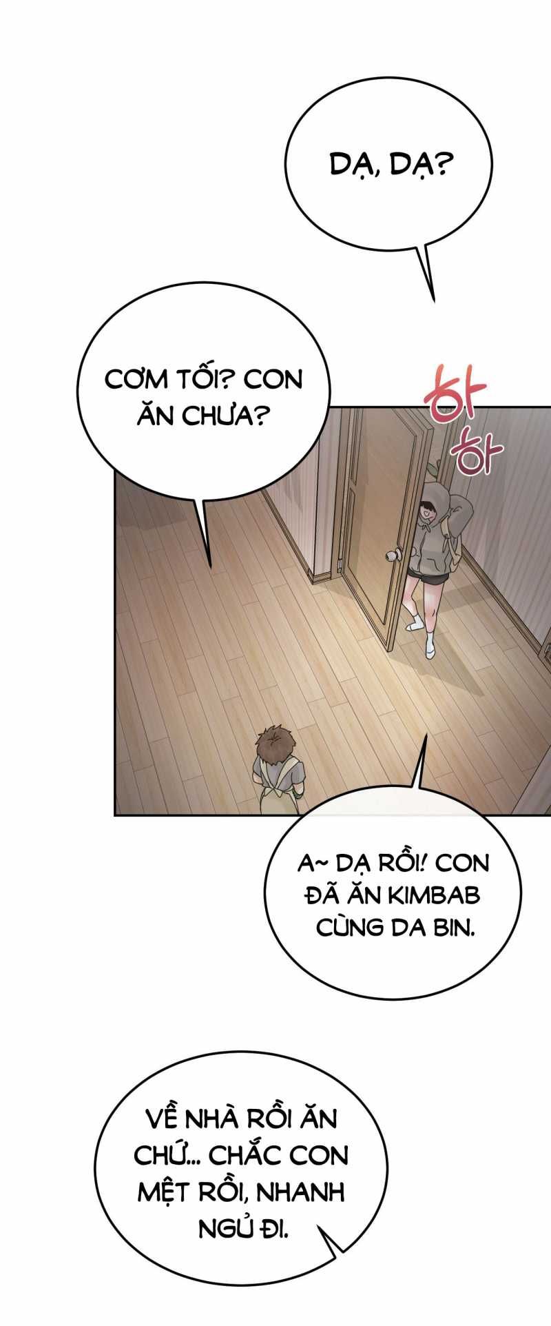 đọc truyện [18+] Hãy Trở Thành Gia Đình Của Tôi Chương 14.1 ảnh 22 tại Giả Dược