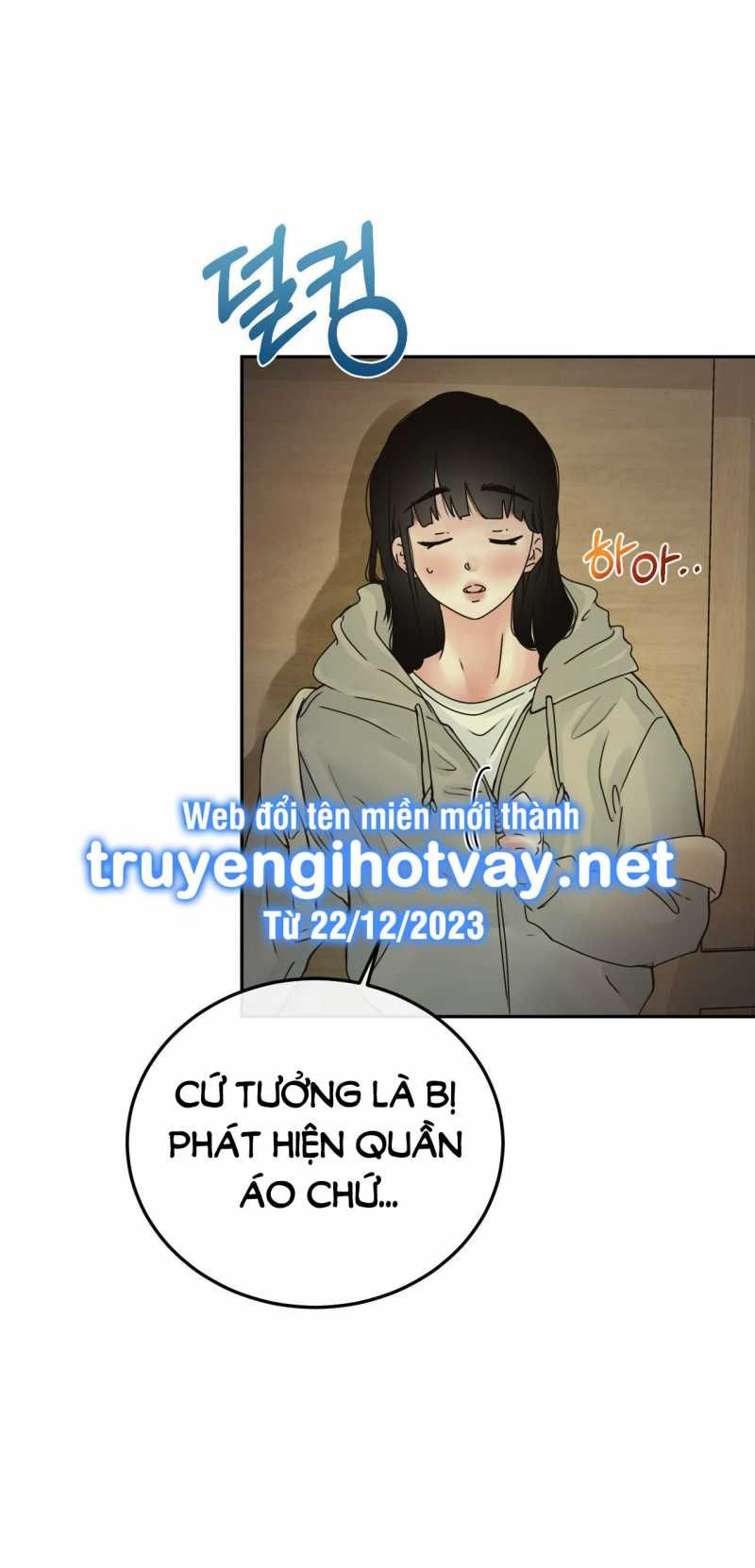 đọc truyện [18+] Hãy Trở Thành Gia Đình Của Tôi Chương 14.1 ảnh 24 tại Giả Dược