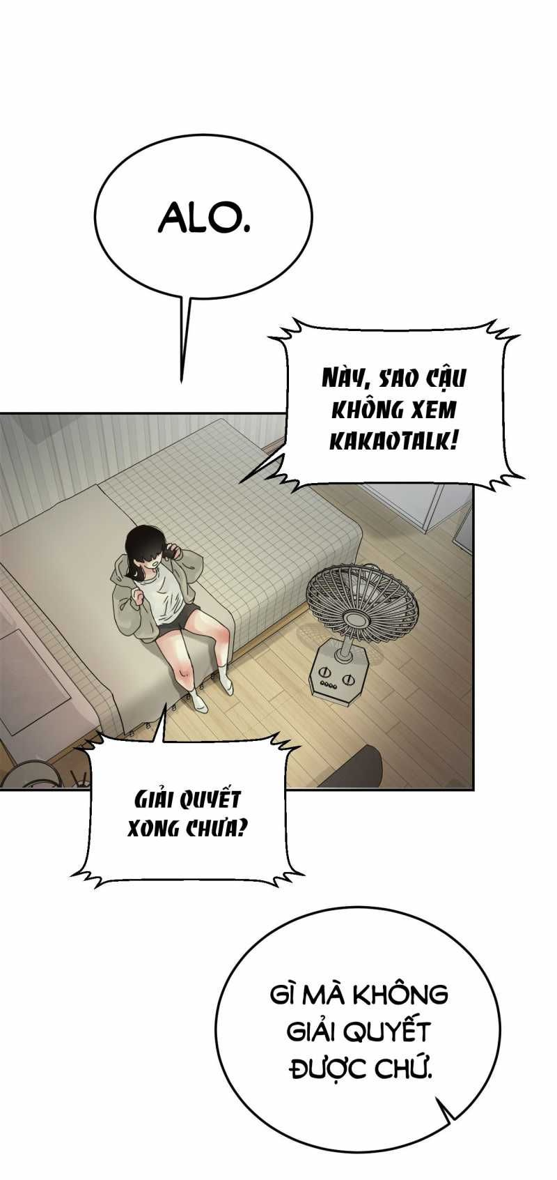 đọc truyện [18+] Hãy Trở Thành Gia Đình Của Tôi Chương 14.1 ảnh 26 tại Giả Dược