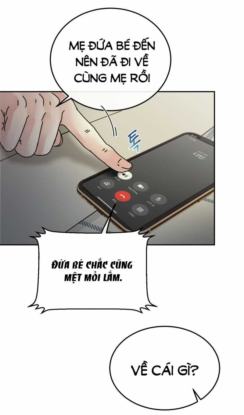 đọc truyện [18+] Hãy Trở Thành Gia Đình Của Tôi Chương 14.1 ảnh 31 tại Giả Dược