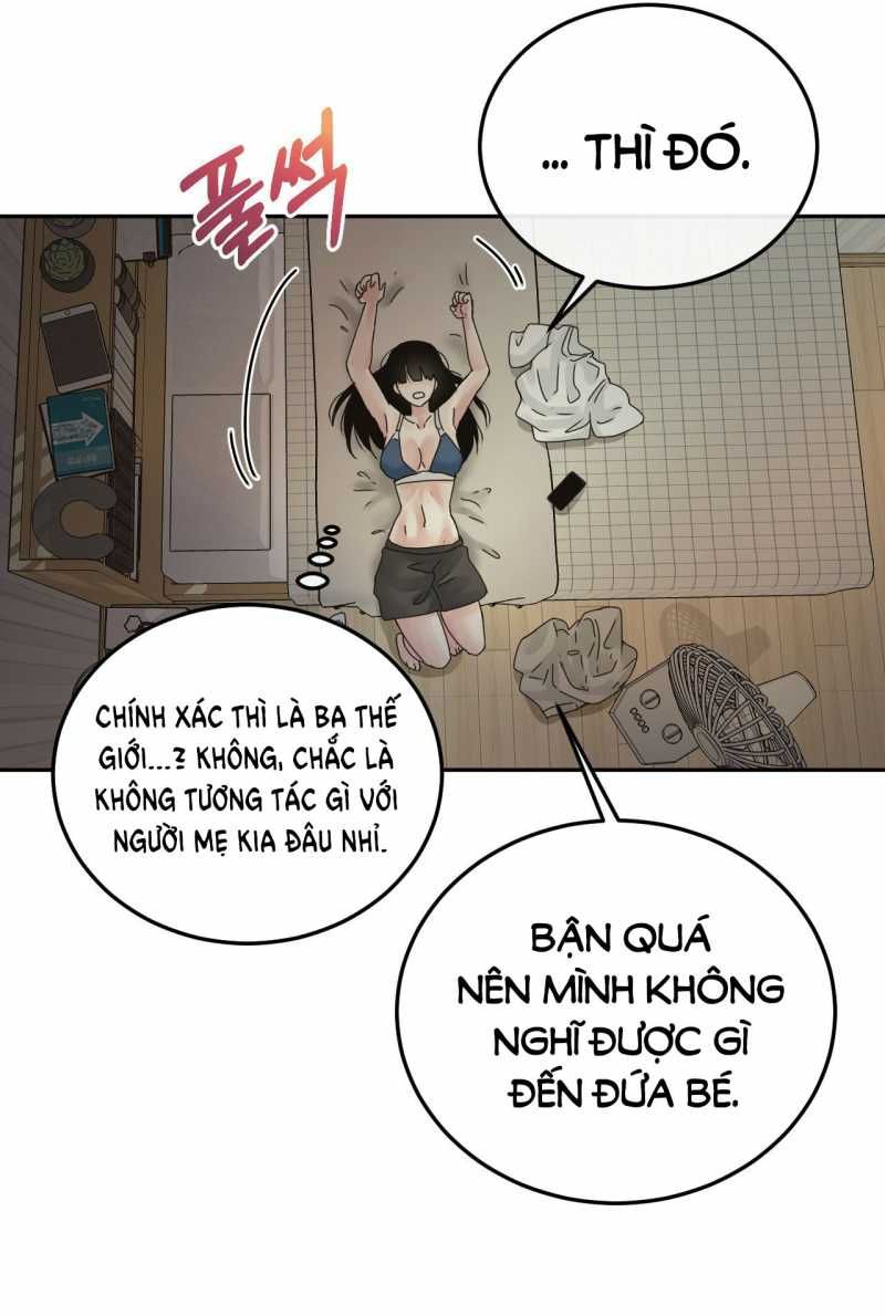 đọc truyện [18+] Hãy Trở Thành Gia Đình Của Tôi Chương 14.1 ảnh 33 tại Giả Dược