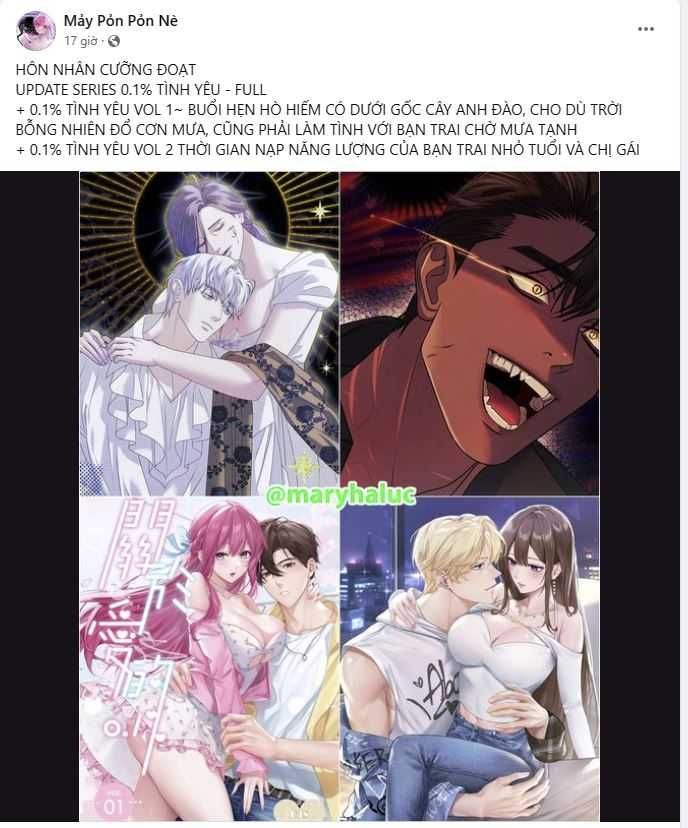 đọc truyện [18+] Hãy Trở Thành Gia Đình Của Tôi Chương 14.1 ảnh 10 tại Giả Dược