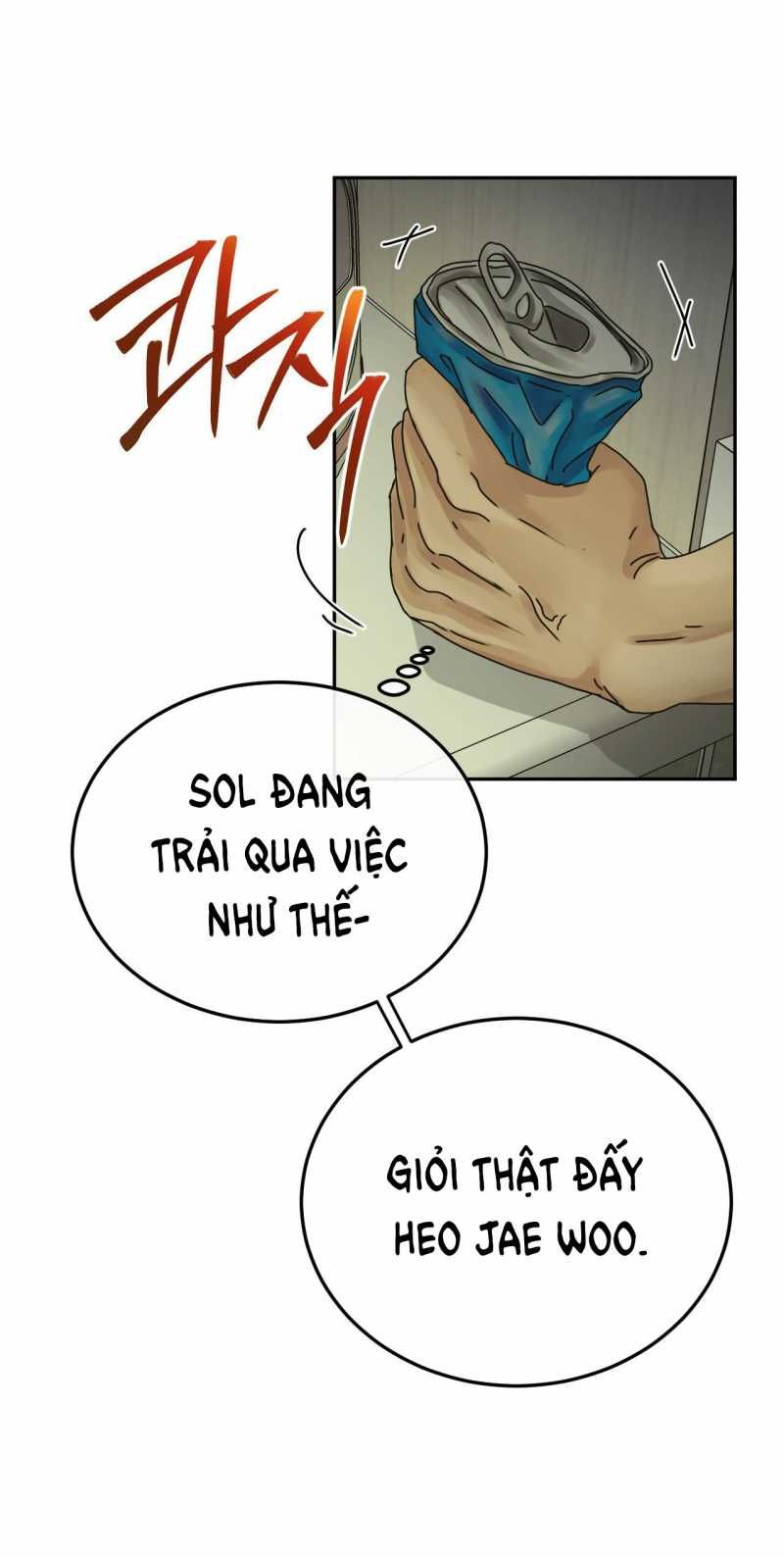 đọc truyện [18+] Hãy Trở Thành Gia Đình Của Tôi Chương 14.2 ảnh 14 tại Giả Dược