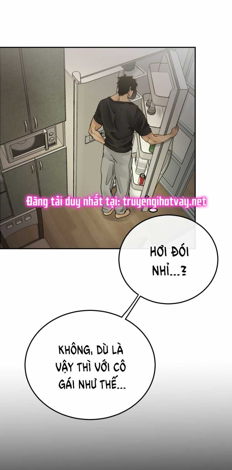 đọc truyện [18+] Hãy Trở Thành Gia Đình Của Tôi Chương 14.2 ảnh 15 tại Giả Dược