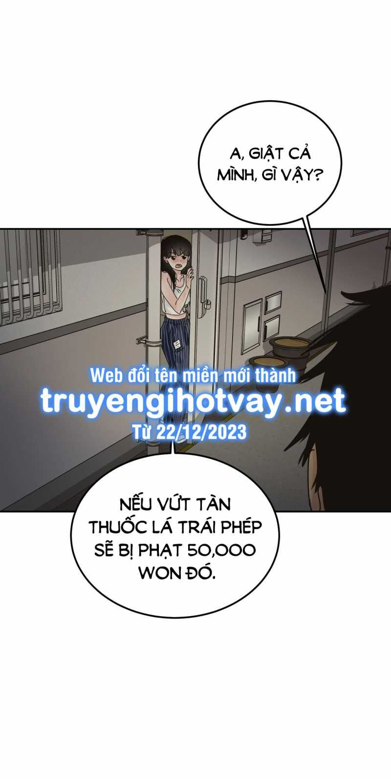 đọc truyện [18+] Hãy Trở Thành Gia Đình Của Tôi Chương 14.2 ảnh 23 tại Giả Dược