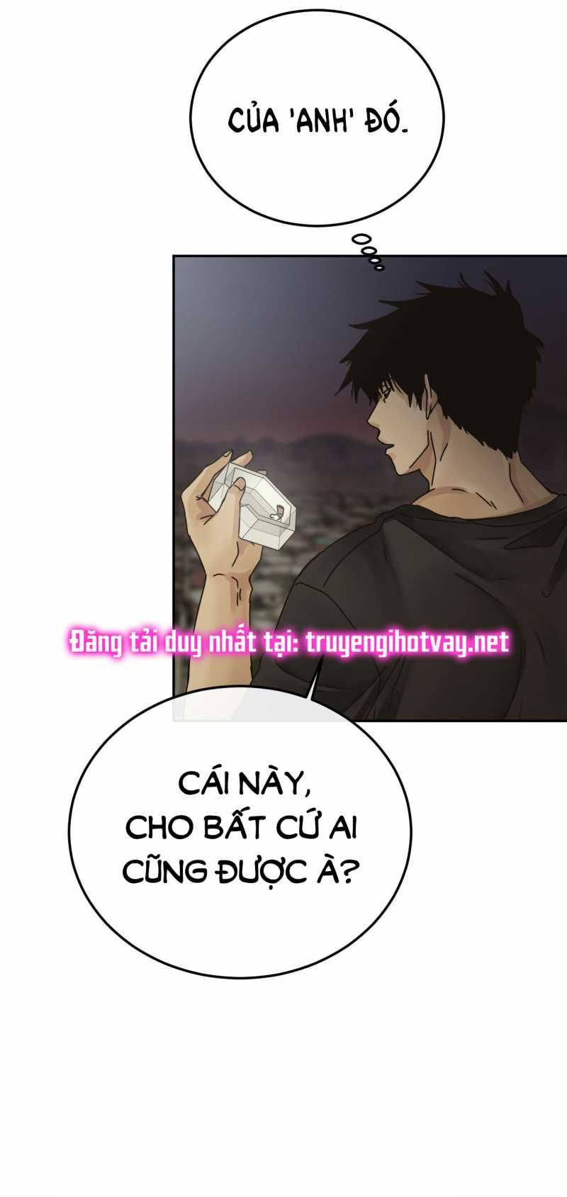 đọc truyện [18+] Hãy Trở Thành Gia Đình Của Tôi Chương 14.2 ảnh 32 tại Giả Dược