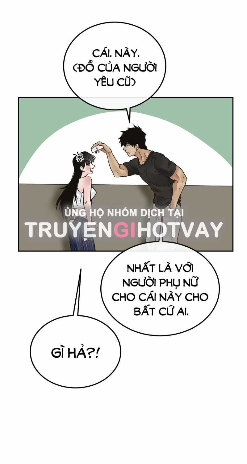 đọc truyện [18+] Hãy Trở Thành Gia Đình Của Tôi Chương 14.2 ảnh 36 tại Giả Dược