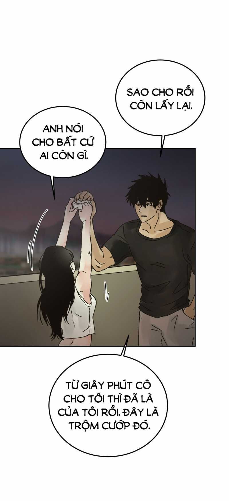 đọc truyện [18+] Hãy Trở Thành Gia Đình Của Tôi Chương 14.2 ảnh 38 tại Giả Dược