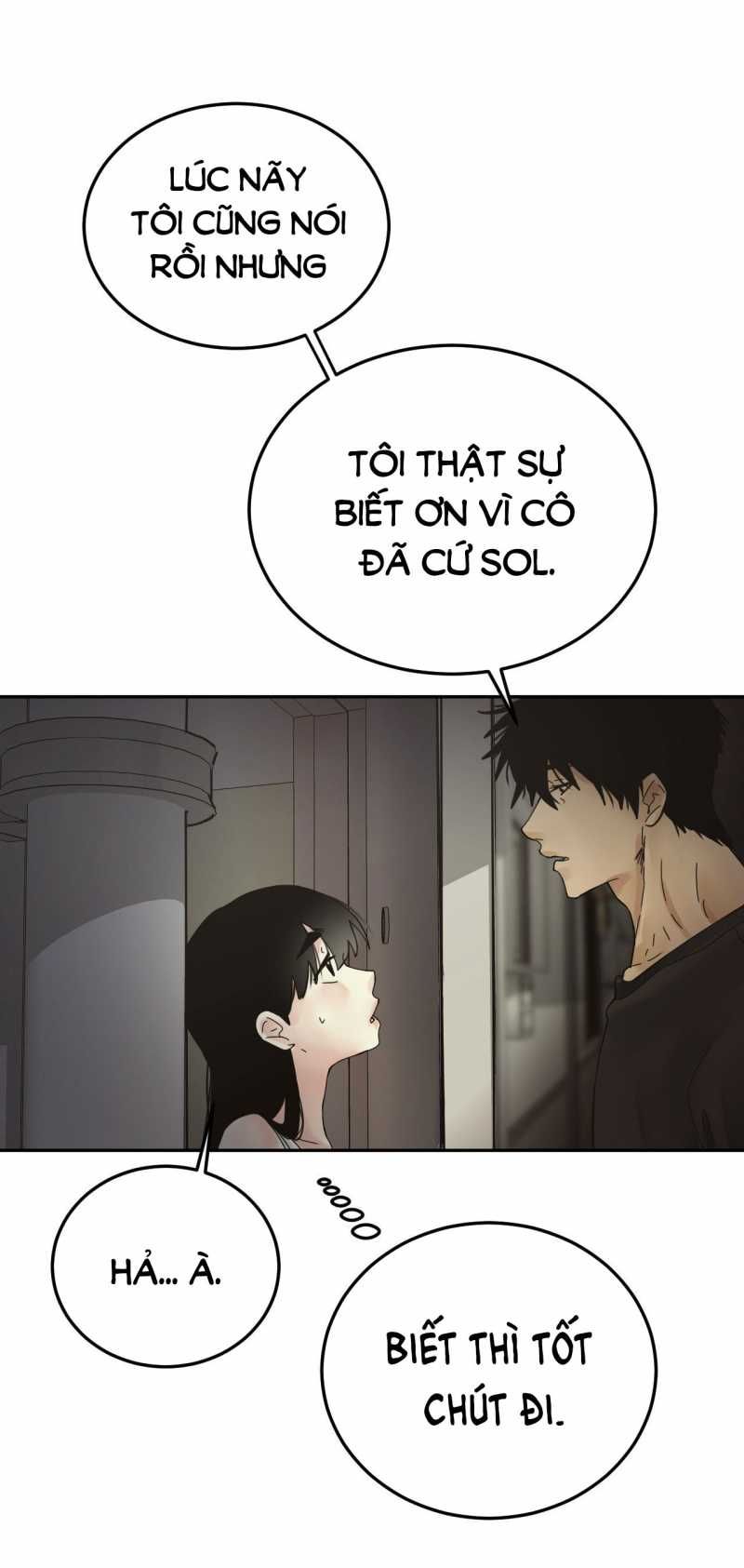 đọc truyện [18+] Hãy Trở Thành Gia Đình Của Tôi Chương 14.2 ảnh 43 tại Giả Dược