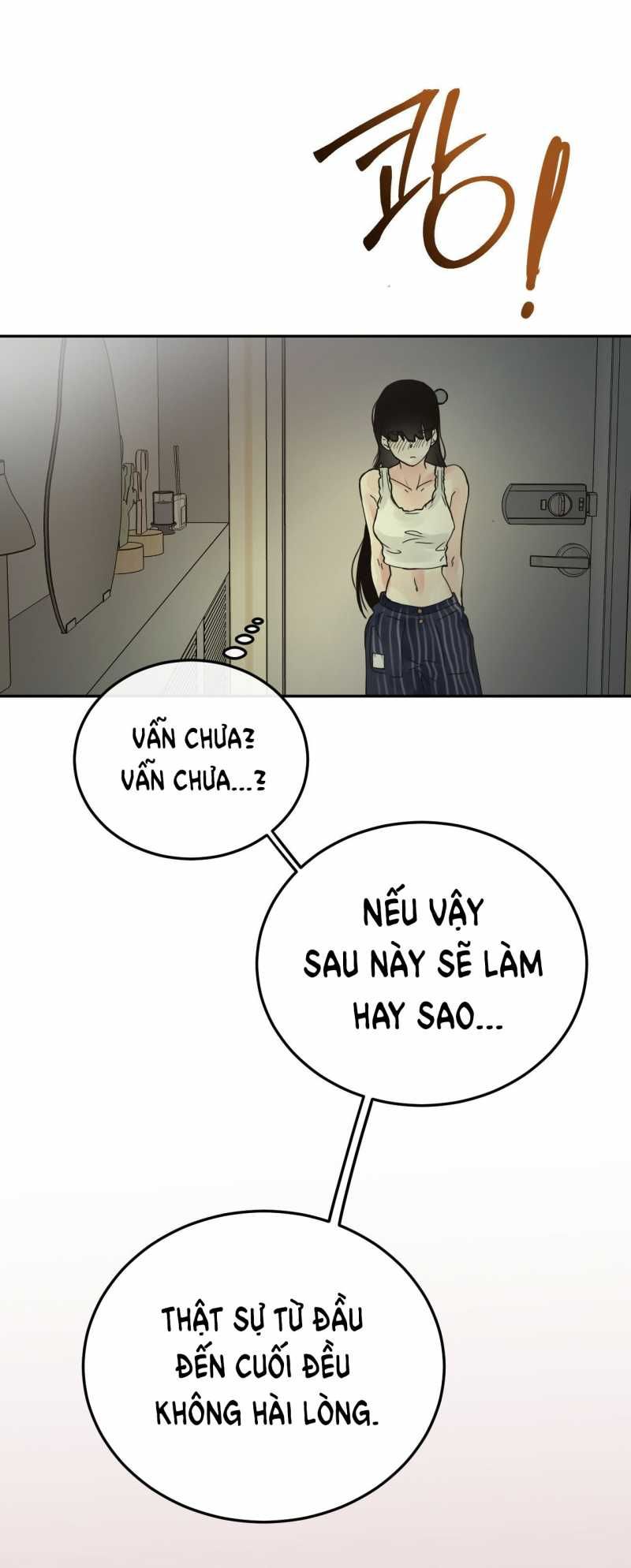 đọc truyện [18+] Hãy Trở Thành Gia Đình Của Tôi Chương 14.2 ảnh 46 tại Giả Dược