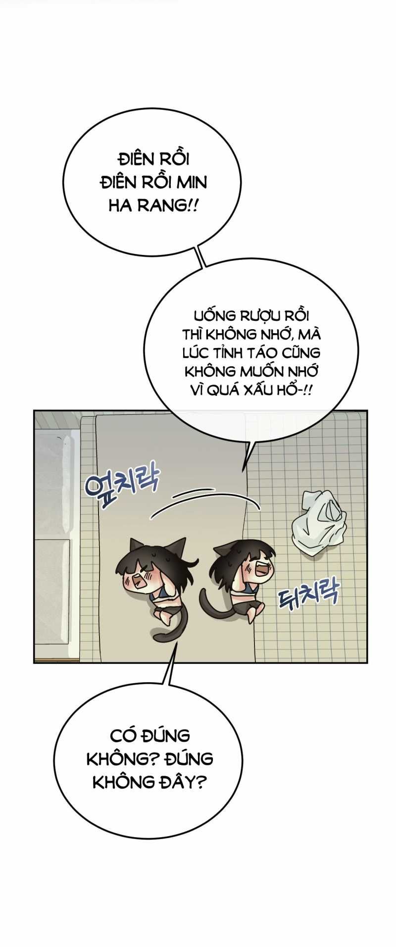 đọc truyện [18+] Hãy Trở Thành Gia Đình Của Tôi Chương 14.2 ảnh 6 tại Giả Dược