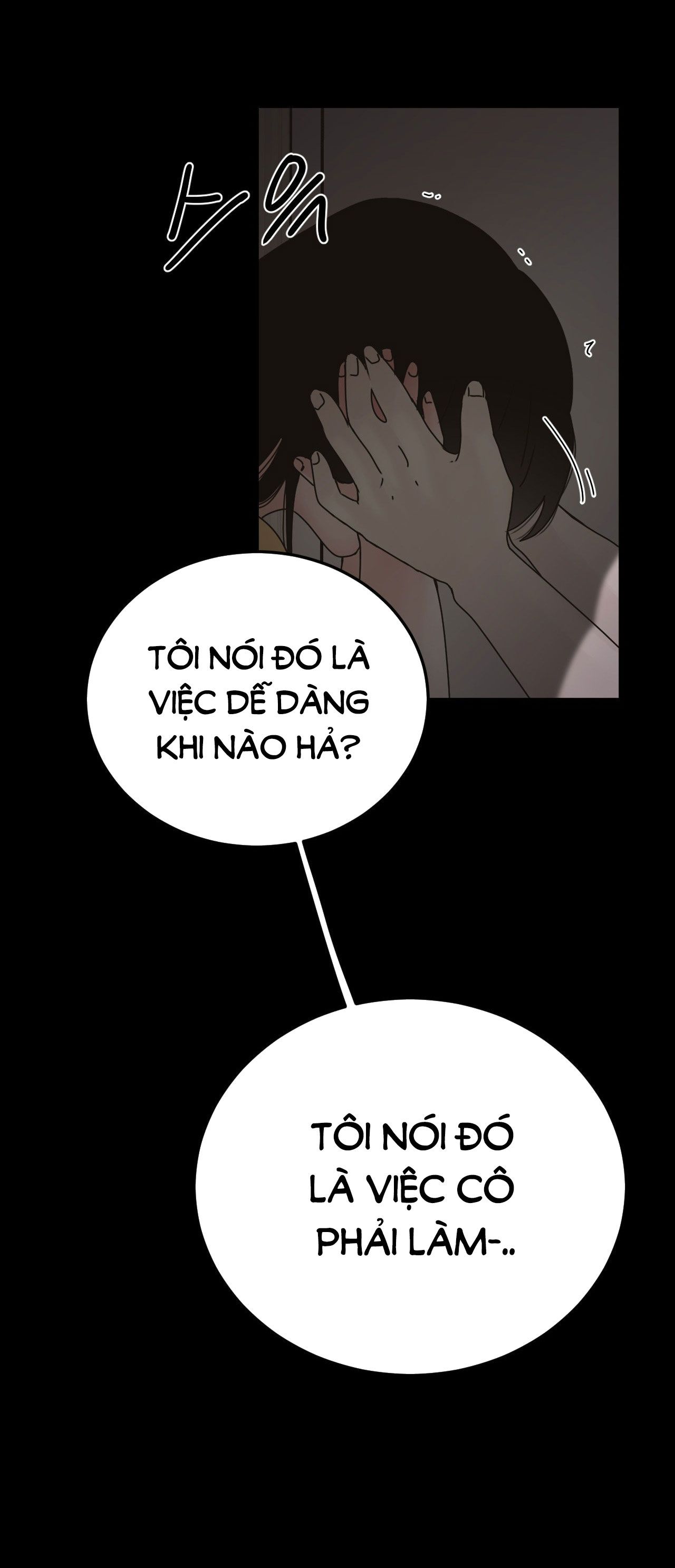 đọc truyện [18+] Hãy Trở Thành Gia Đình Của Tôi Chương 14 ảnh 3 tại Giả Dược